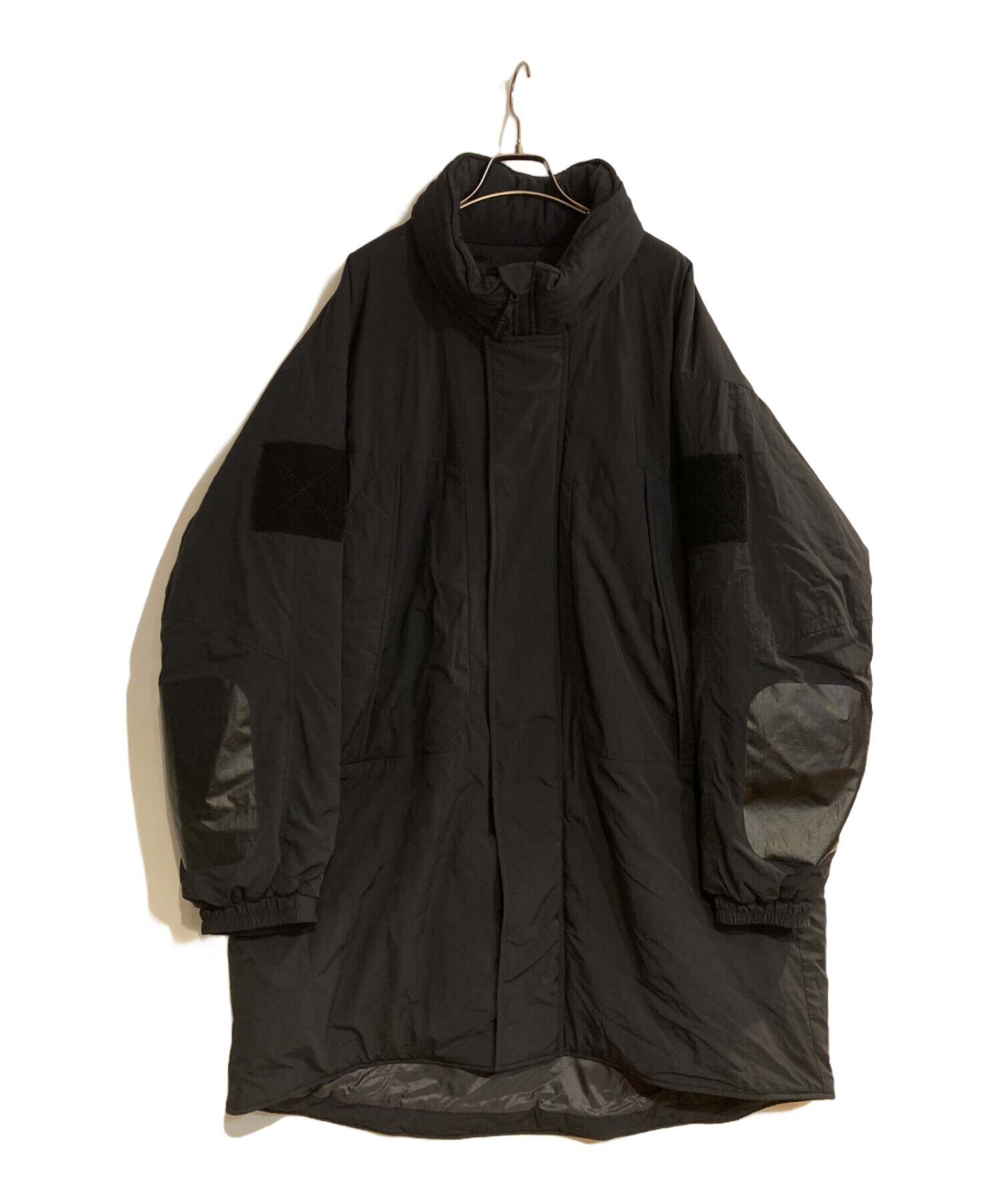 中古・古着通販】WILD THINGS (ワイルドシングス) MONSTER PARKA TYPE2