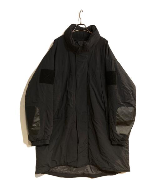 中古・古着通販】WILD THINGS (ワイルドシングス) MONSTER PARKA TYPE2