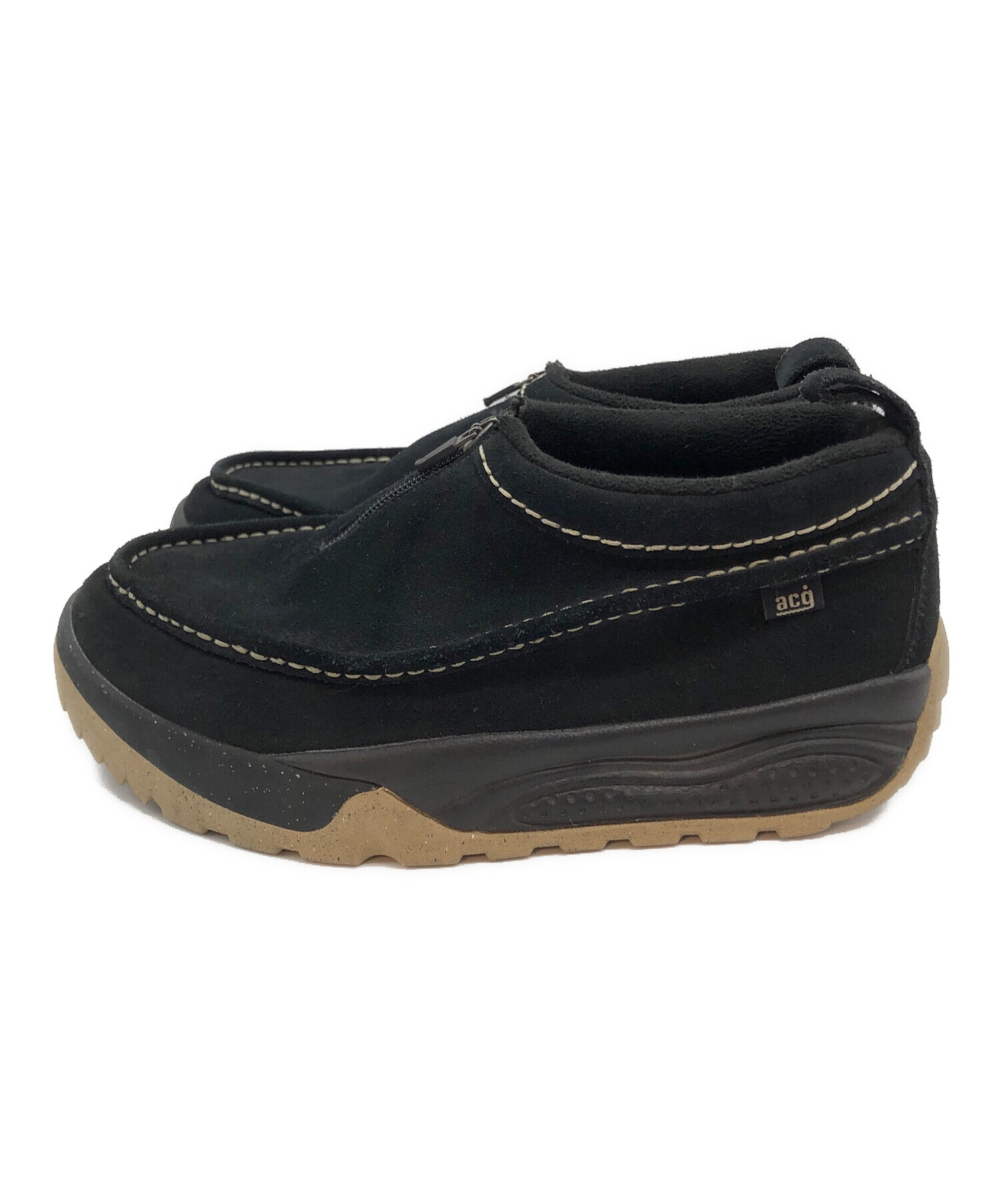 Nike ACG Means All Conditions Gear 中古 中古・古着通販】NIKE ACG (ナイキエーシージー) IZY BLACK ブラック