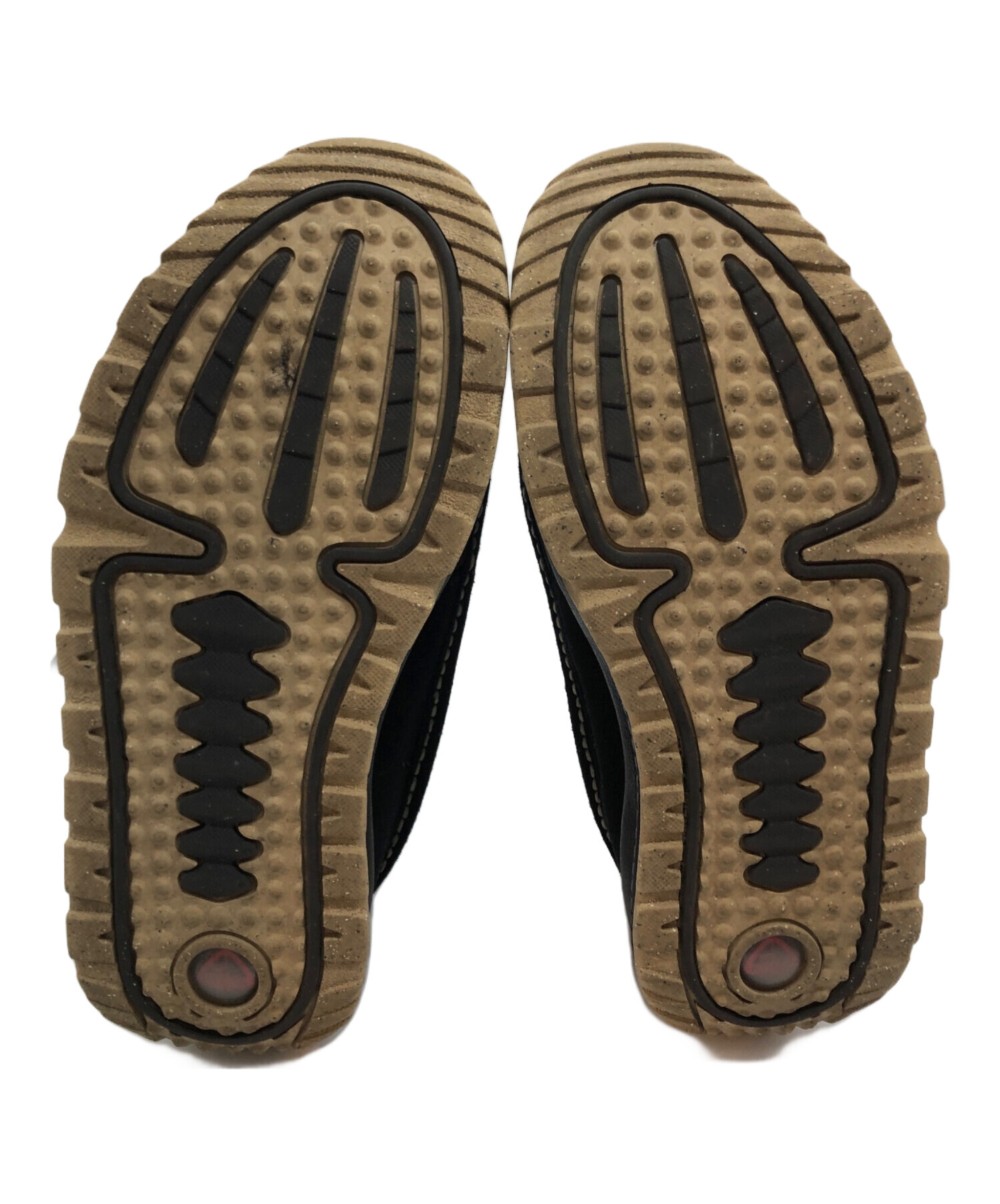 中古・古着通販】NIKE ACG (ナイキエーシージー) IZY BLACK ブラック