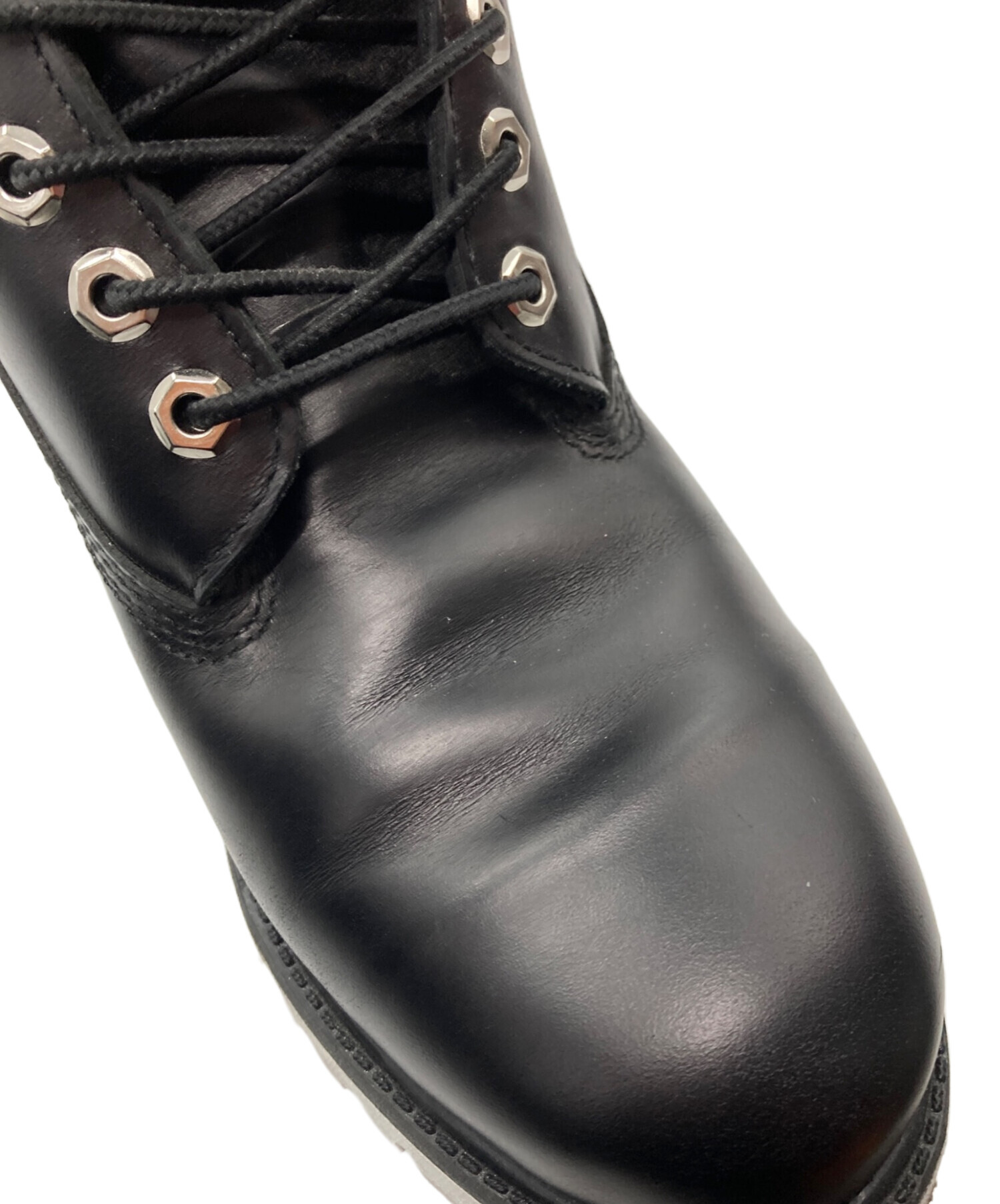 中古・古着通販】Timberland (ティンバーランド) stussy (ステューシー