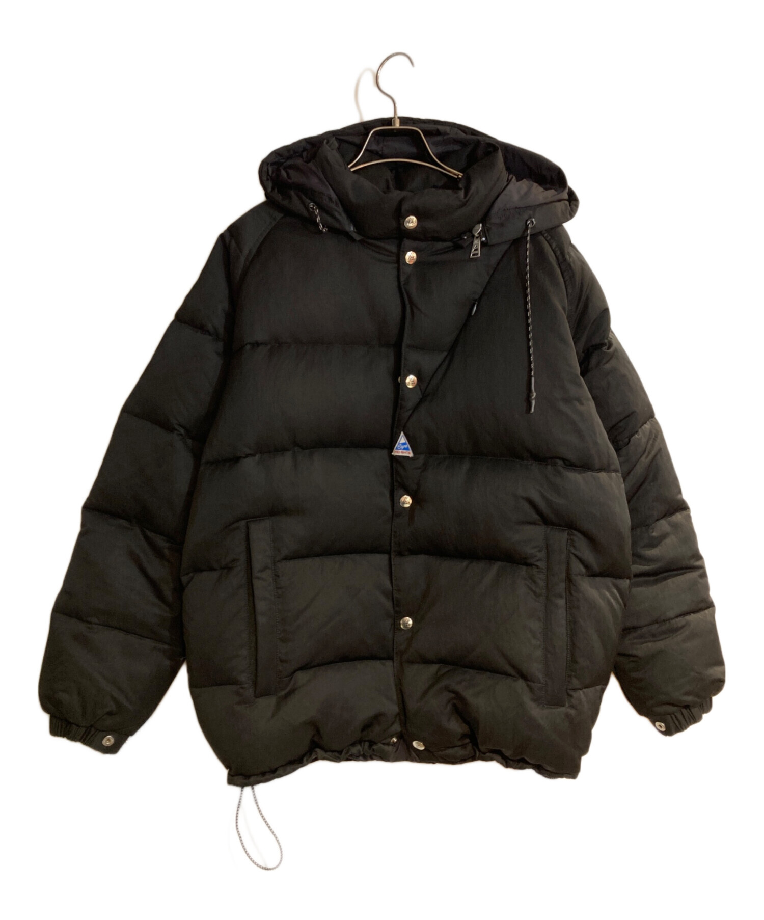 中古・古着通販】Cape HEIGHTS (ケープハイツ) NEW LUTAK JACKET