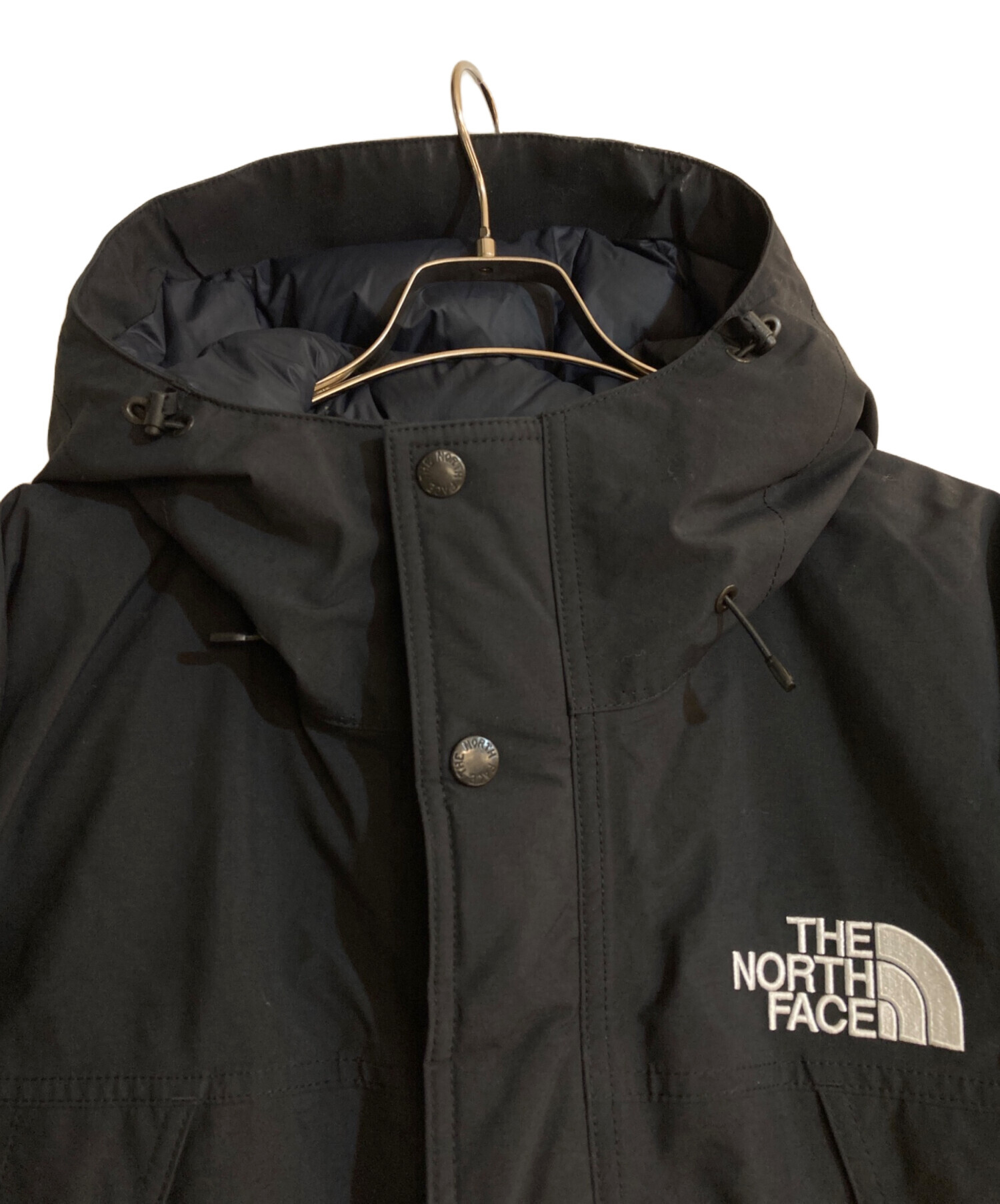 中古・古着通販】THE NORTH FACE (ザ ノース フェイス) Mountain Down