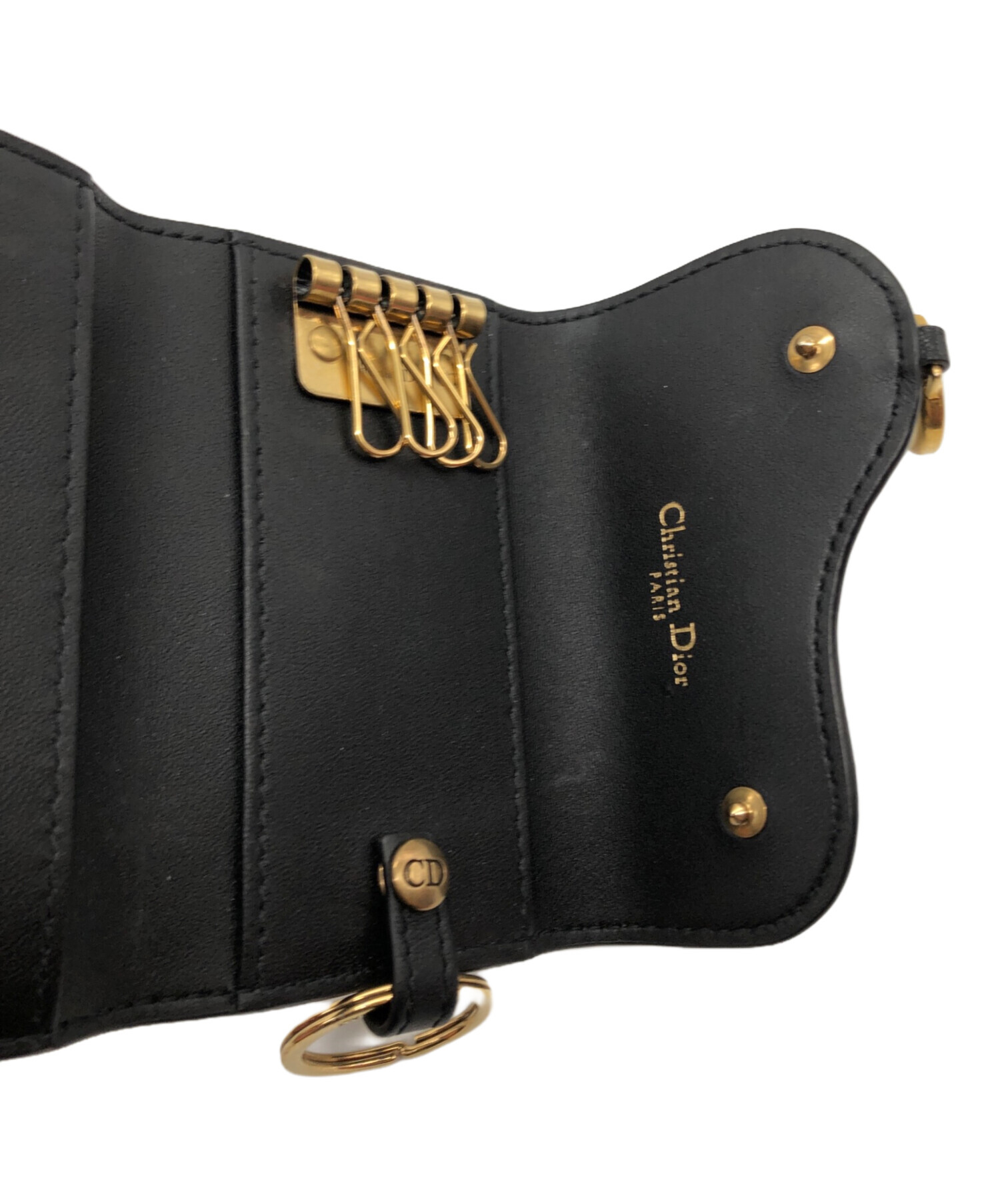 中古・古着通販】Christian Dior (クリスチャン ディオール) Saddle