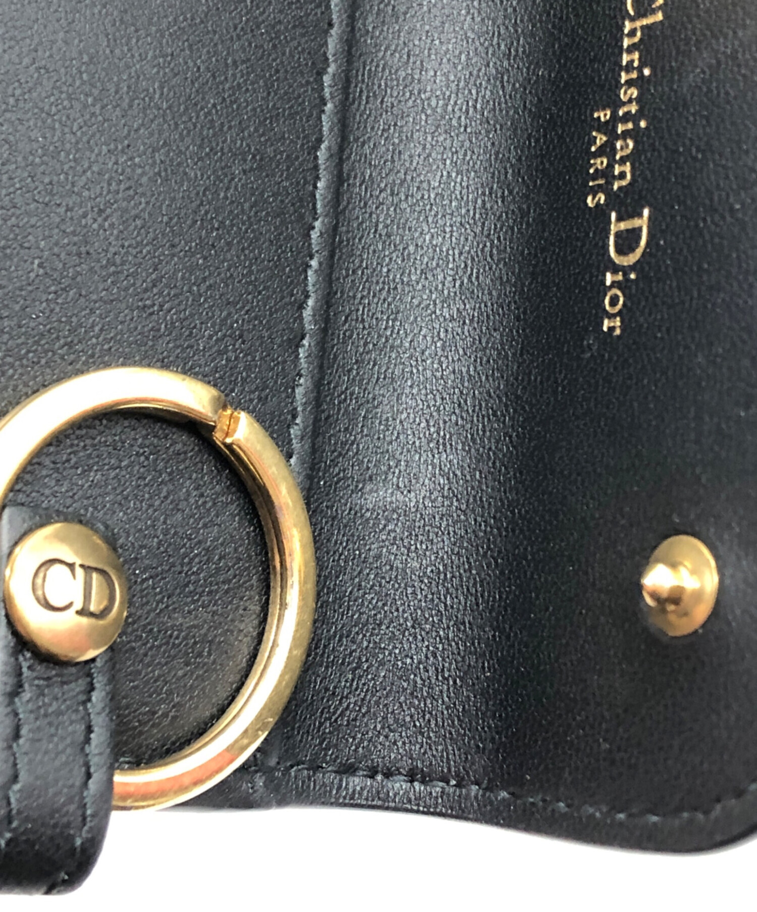 中古・古着通販】Christian Dior (クリスチャン ディオール) Saddle