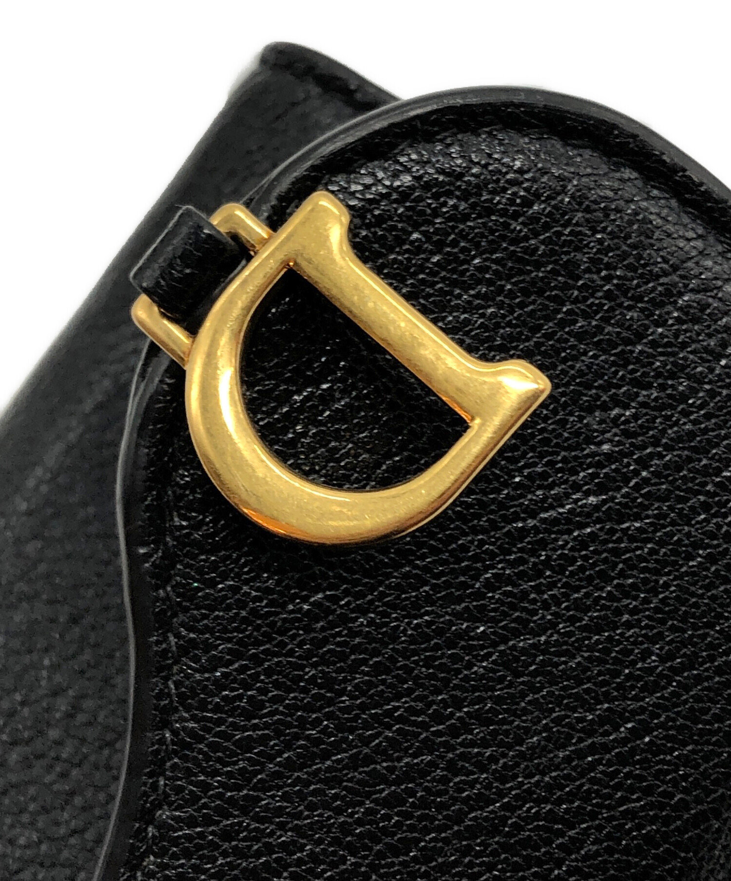 中古・古着通販】Christian Dior (クリスチャン ディオール) Saddle