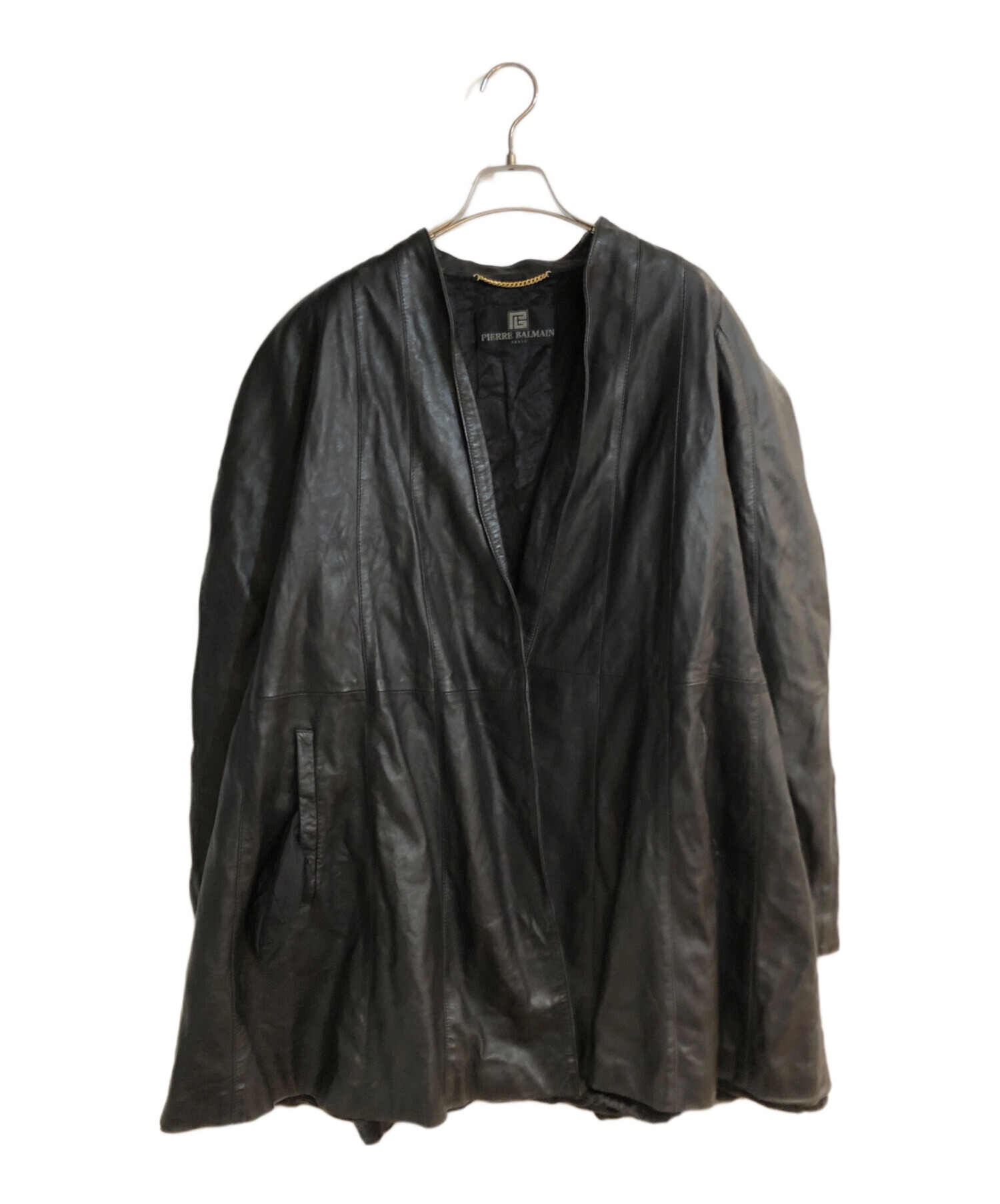 中古・古着通販】PIERRE BALMAIN (ピエール バルマン) オールドノー