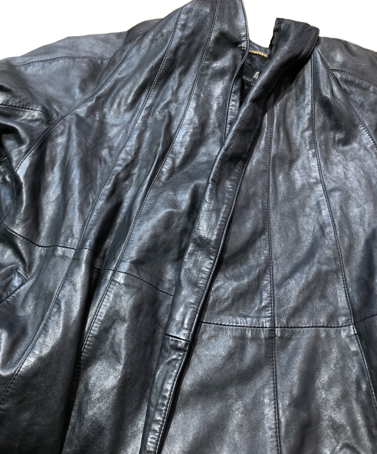 中古・古着通販】PIERRE BALMAIN (ピエール バルマン) オールドノー