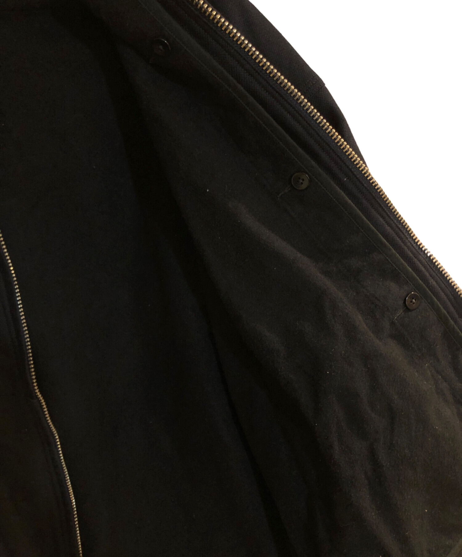 中古・古着通販】blurhms (ブラームス) lechoppe (レショップ) 別注