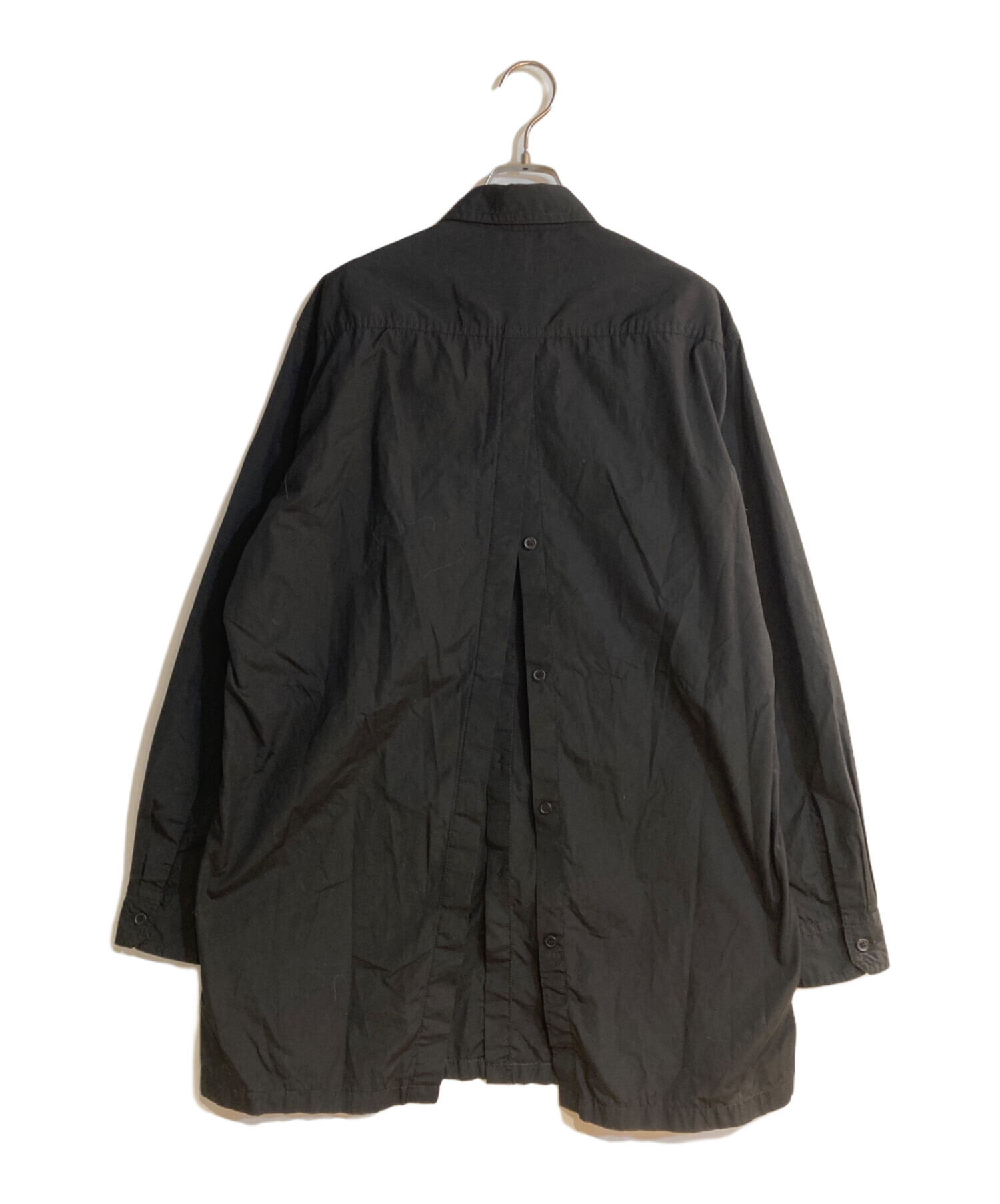 中古・古着通販】Yohji Yamamoto pour homme (ヨウジヤマモト