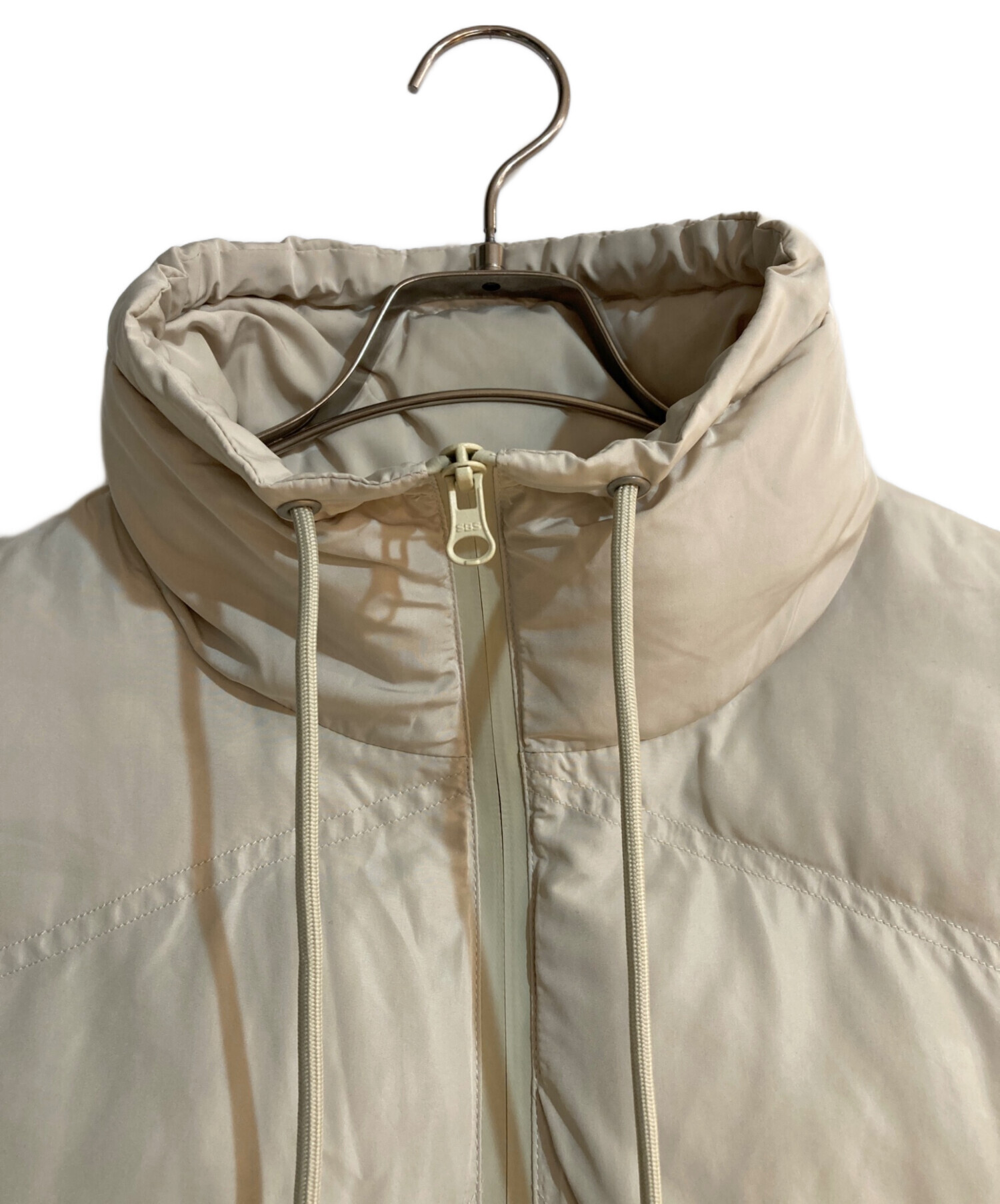 todayful Quilting Compact Vest 送料込み TODAYFUL セール40%OFF! TODAYFUL/トゥデイフル Quilting Compact Vest