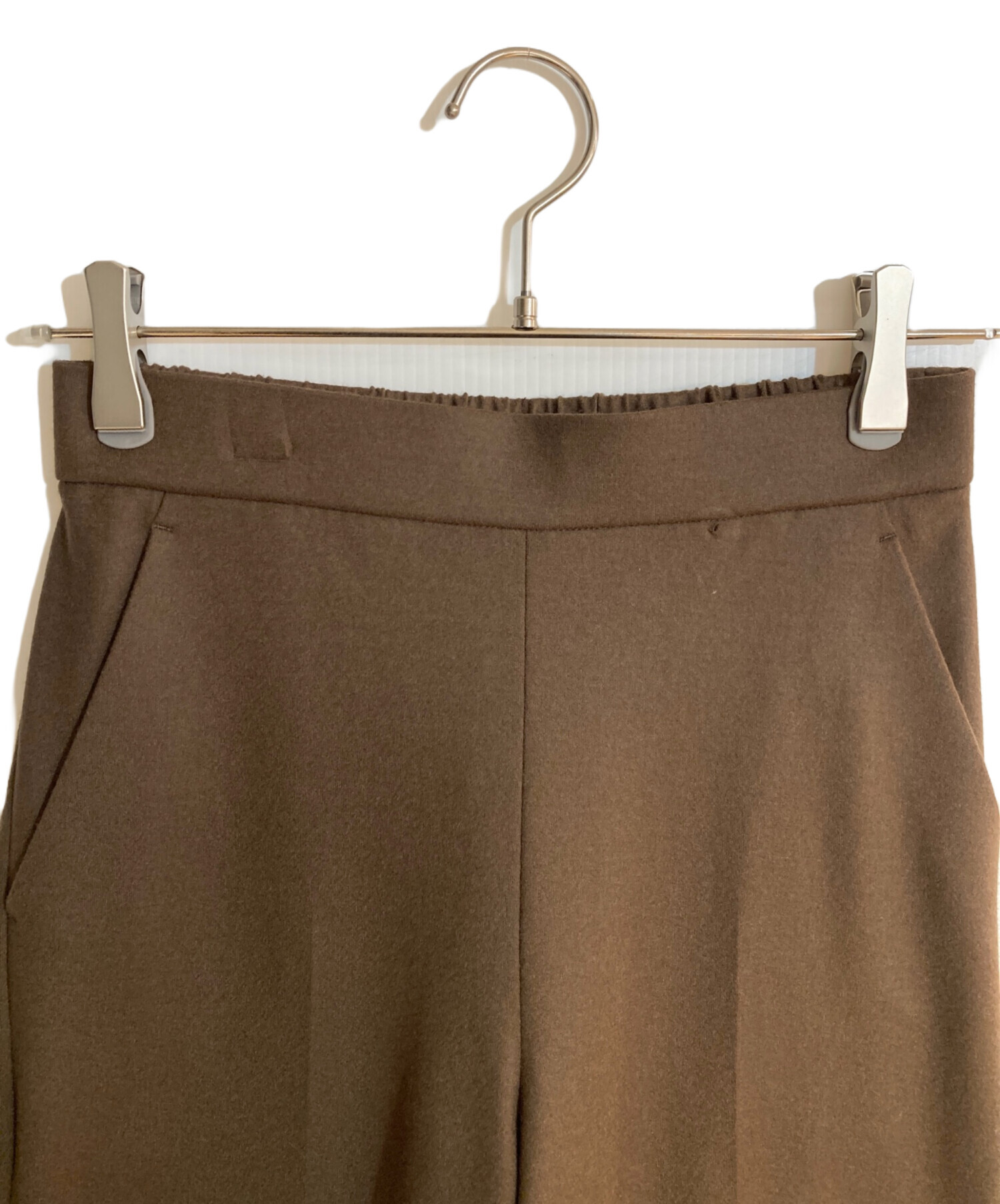 中古・古着通販】theory luxe (セオリーリュクス) Libra Tamira Pant