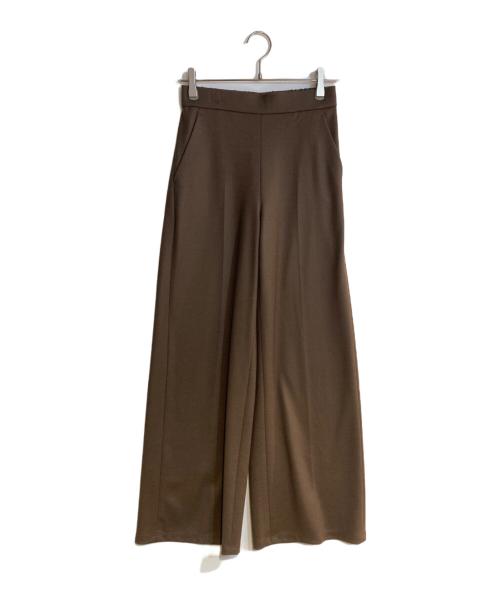 セオリーリュクスLibra Tamira Pant38 中古・古着通販】theory luxe (セオリーリュクス) Libra Tamira Pant