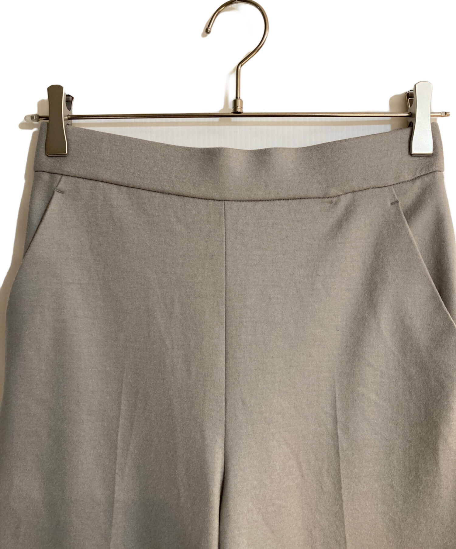 中古・古着通販】theory luxe (セオリーリュクス) Libra Tamira Pant