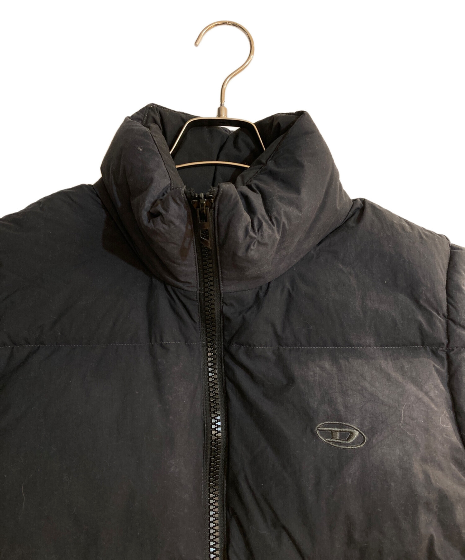 中古・古着通販】DIESEL (ディーゼル) W-RAVEEL-SL ヴィンテージ加工 