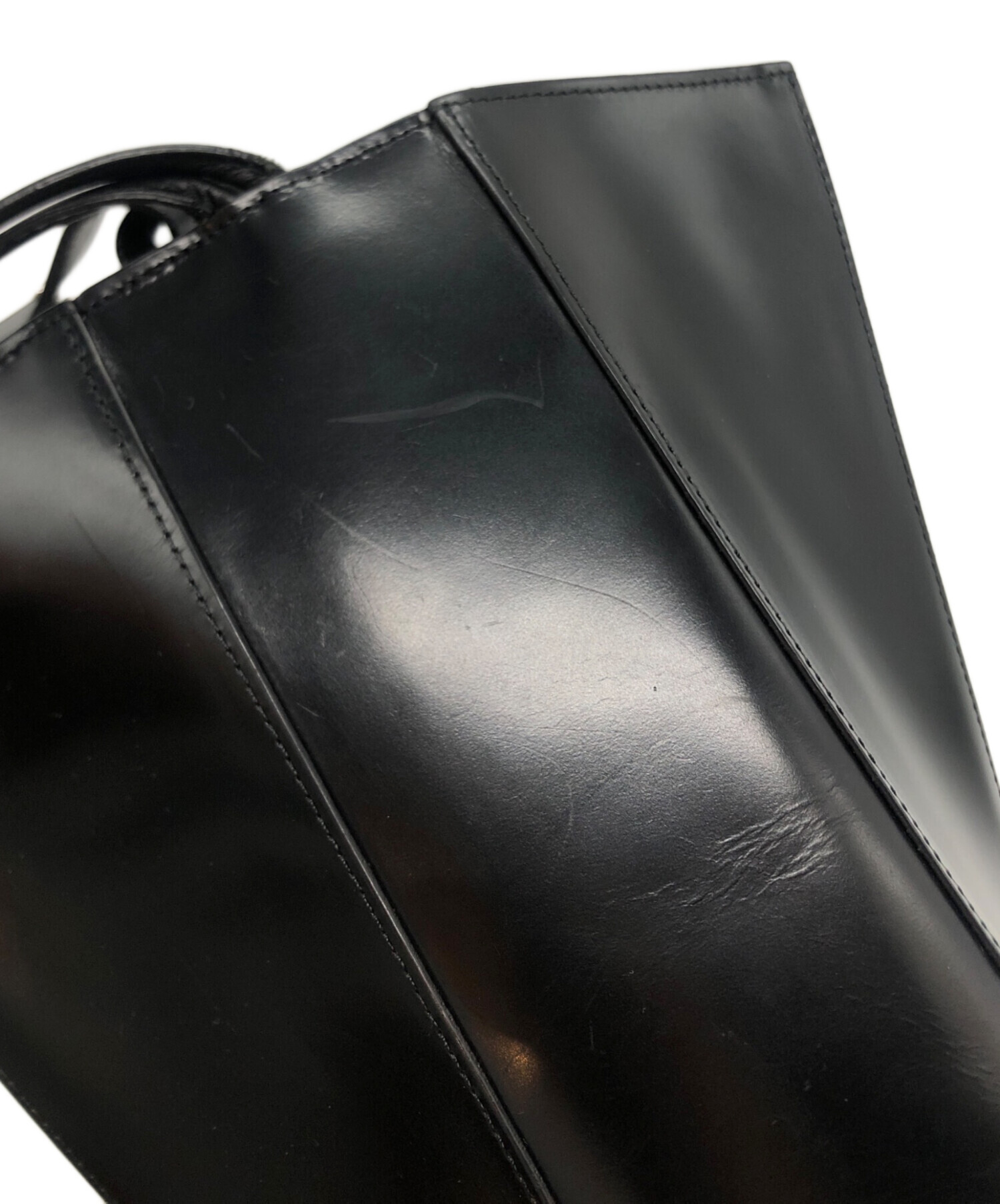 中古・古着通販】Paul Smith (ポールスミス) ジオメトリックトライ