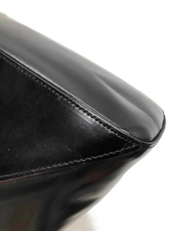 未使用級　Paul Smith ショルダーバッグ ジオメトリックトライカラー 中古・古着通販】Paul Smith (ポールスミス) ジオメトリックトライ