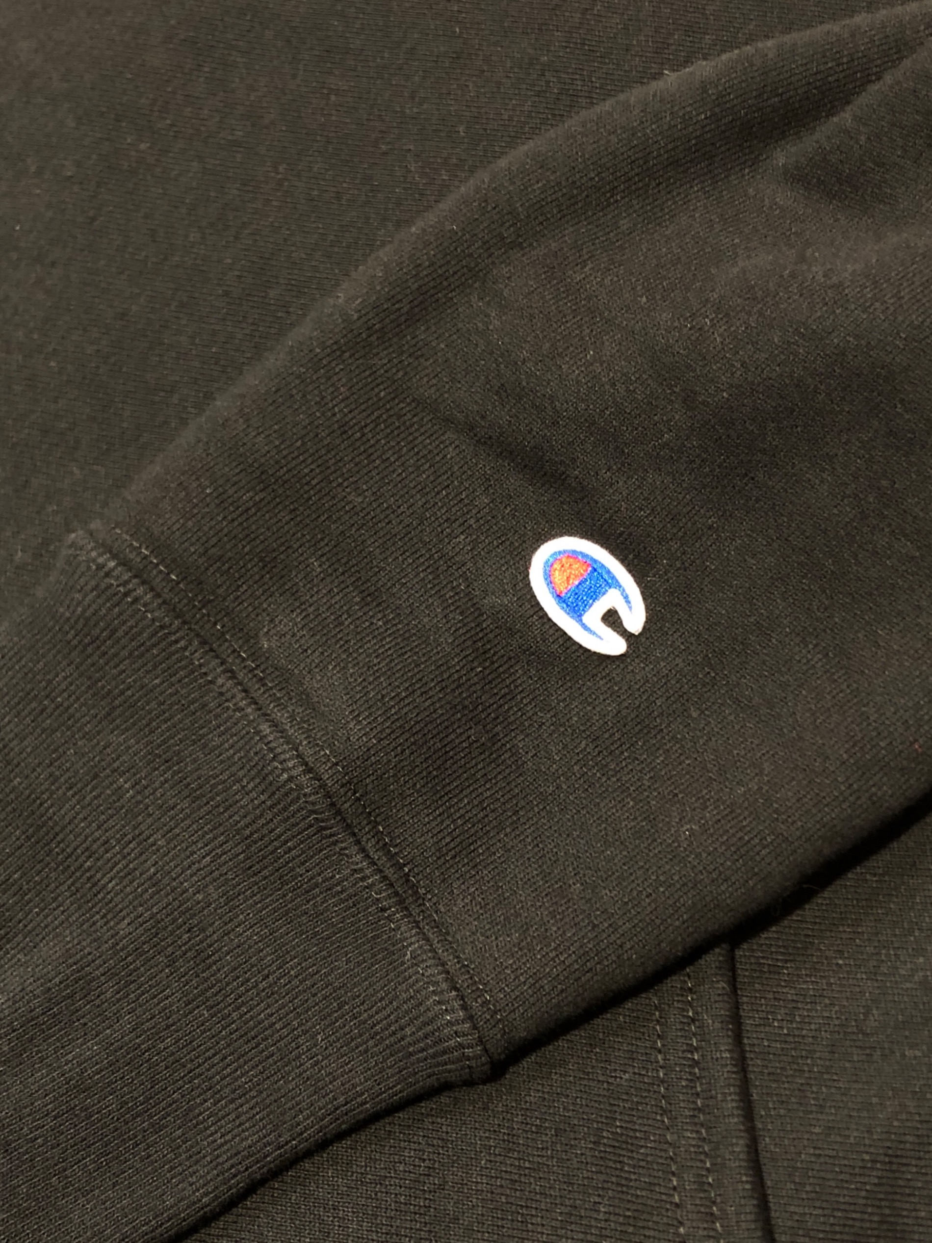 中古・古着通販】Champion (チャンピオン) 復刻赤タグリバースウィーブ