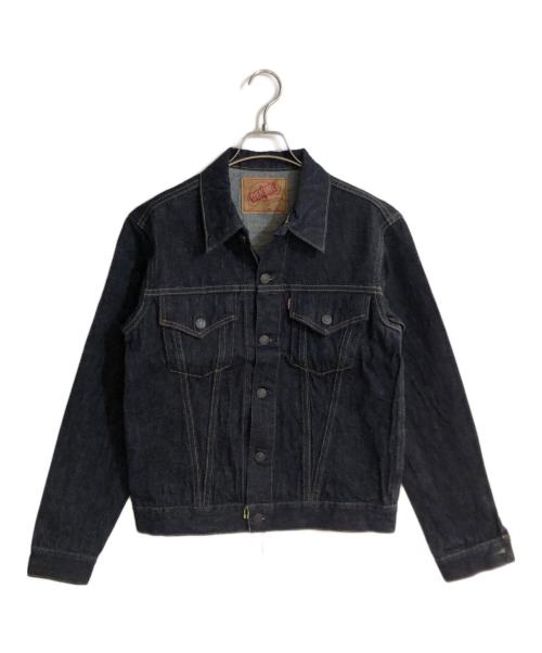 中古・古着通販】DENIME (ドゥニーム) 3rdタイプデニムジャケット
