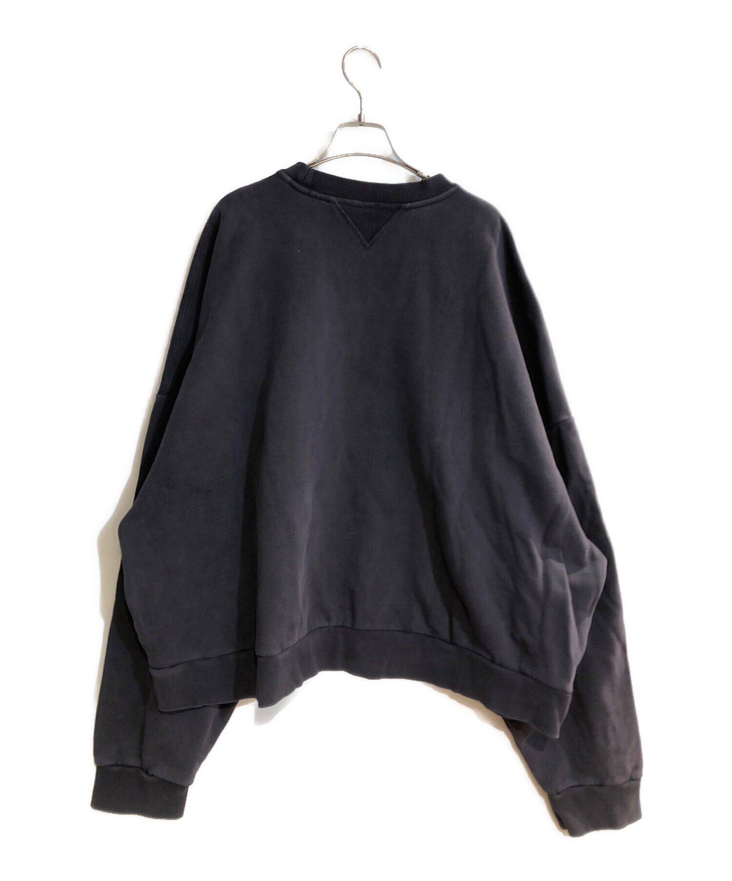 中古・古着通販】ENTIRE STUDIOS (エンタイアスタジオ) BOX CREW/WASH