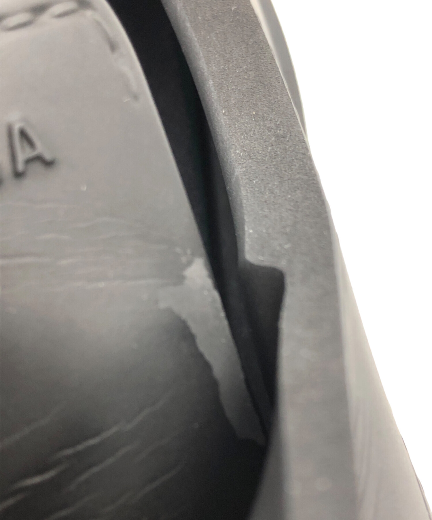 中古・古着通販】BALENCIAGA (バレンシアガ) STEROID DERBY/ステロイド