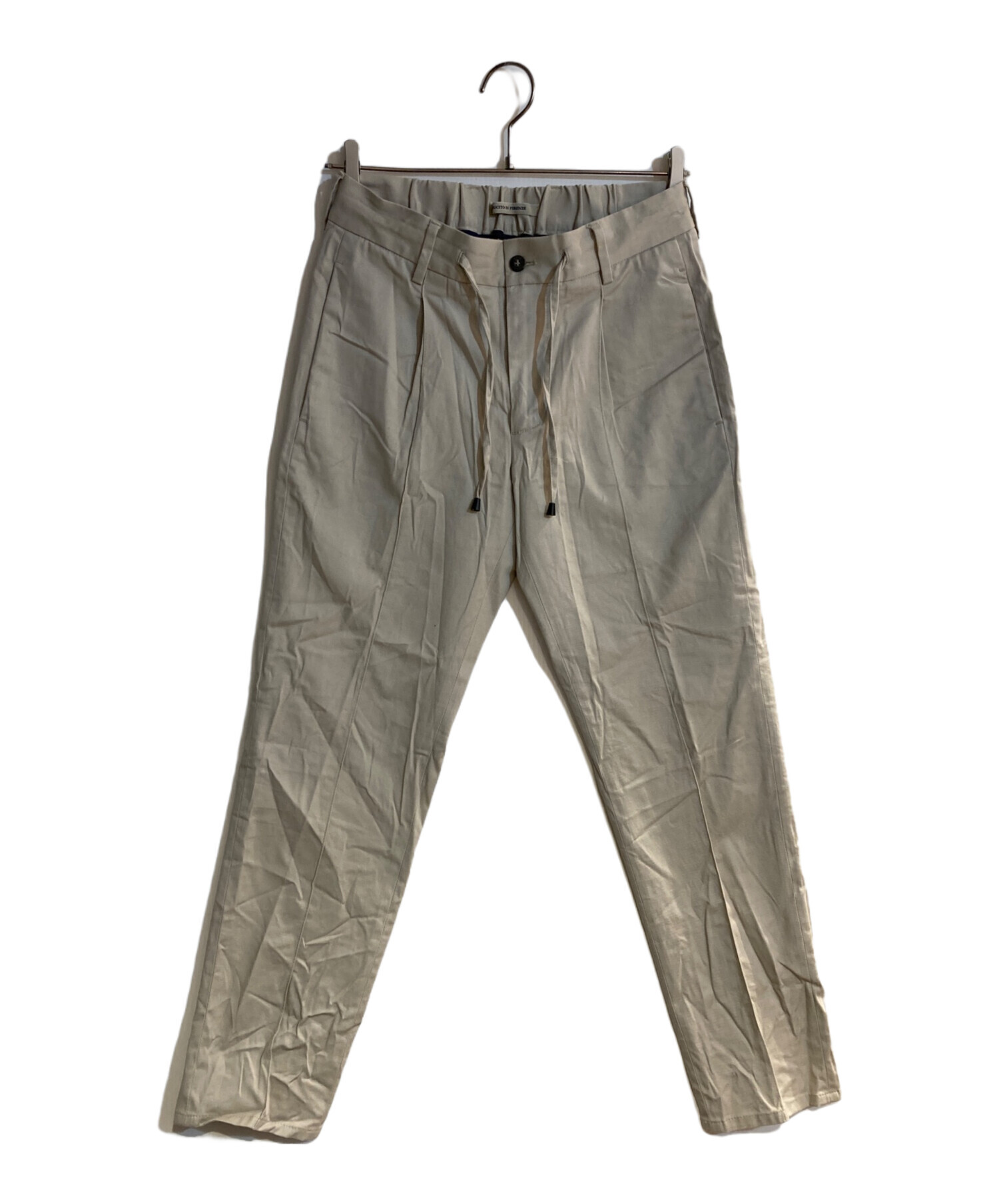 中古・古着通販】giab's ARCHIVIO (ジャブス アルキヴィオ) MASACCIO/H