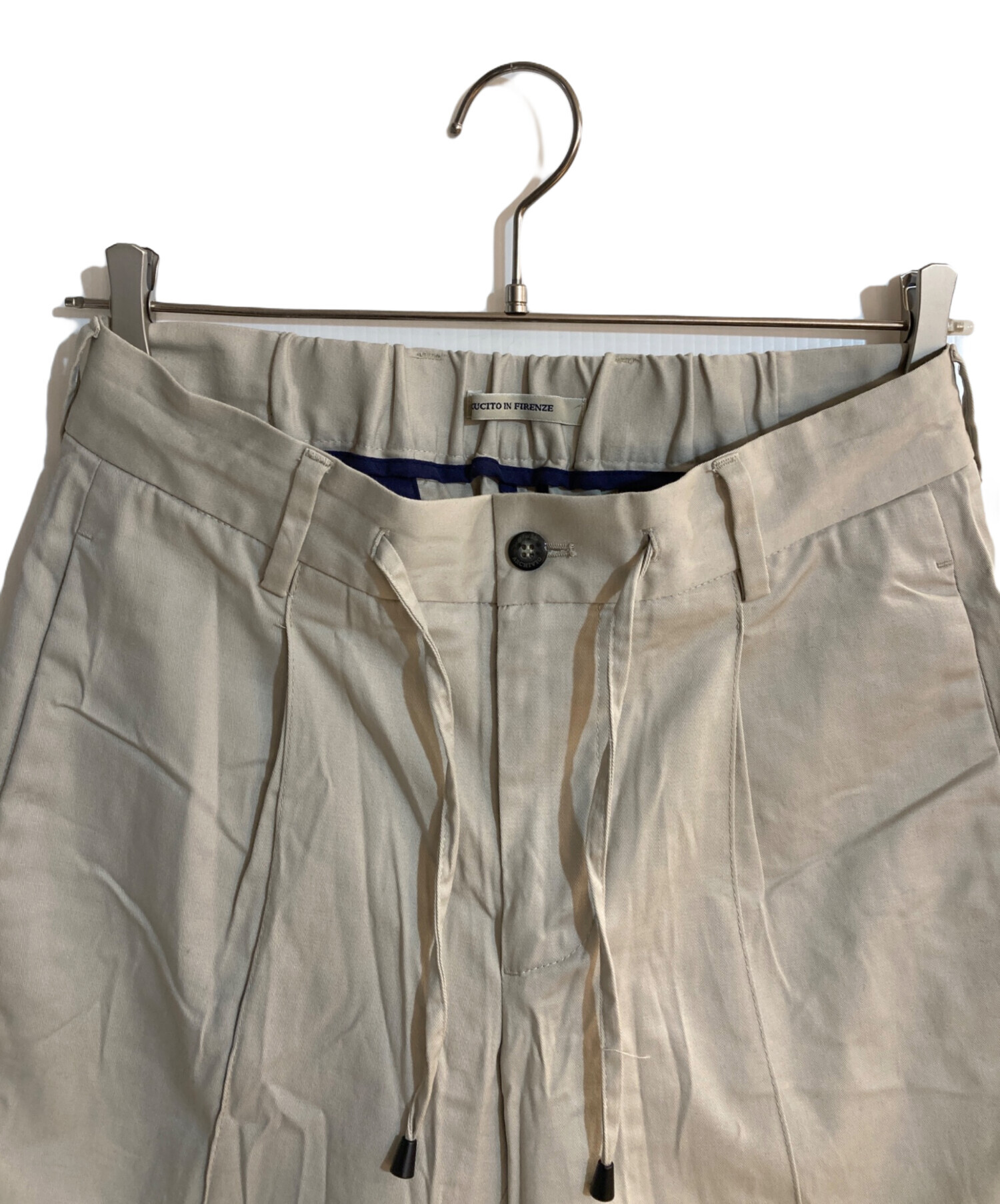 中古・古着通販】giab's ARCHIVIO (ジャブス アルキヴィオ) MASACCIO/H