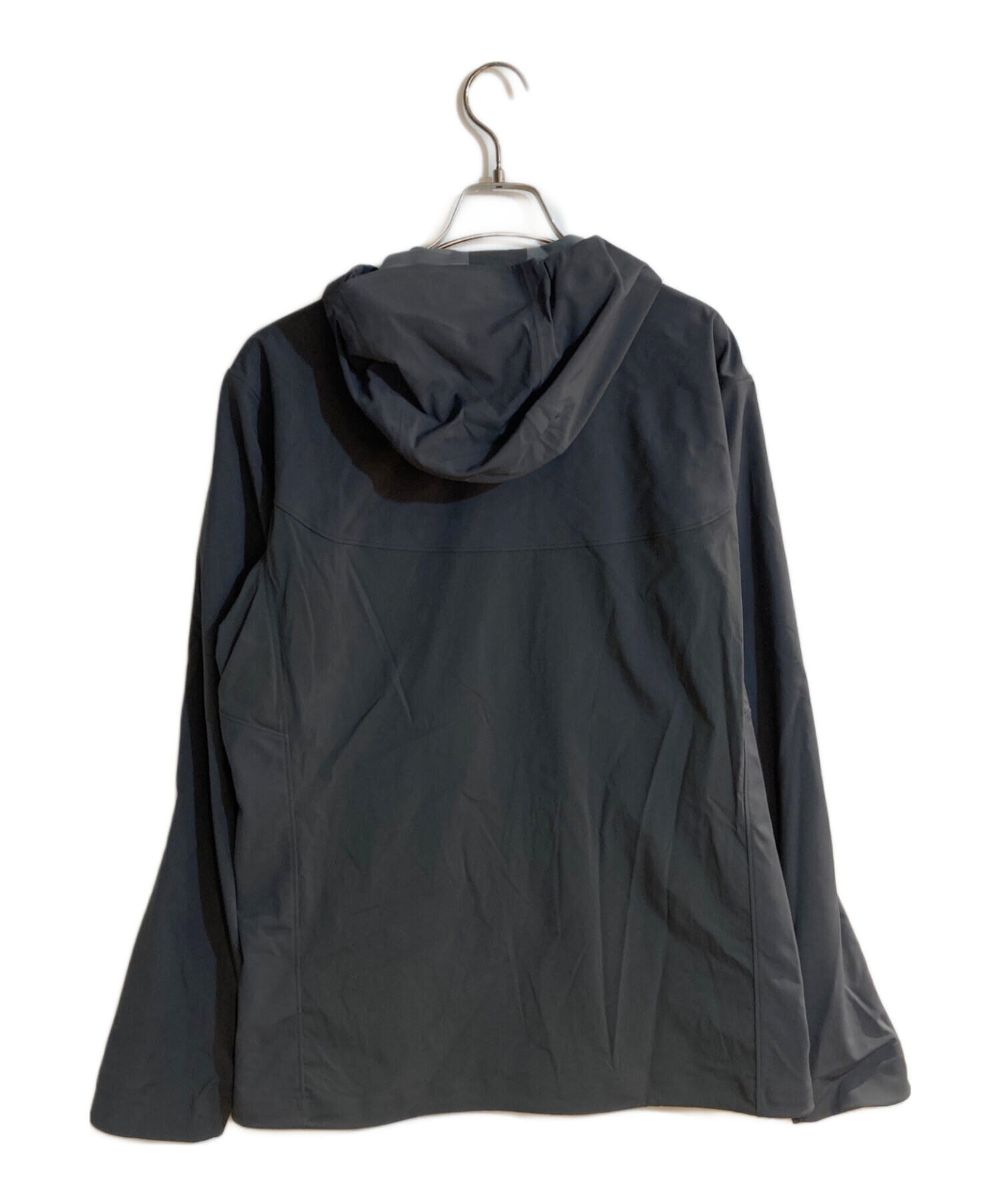 中古・古着通販】ARC'TERYX (アークテリクス) TRINO SL HOODIE/トリノ