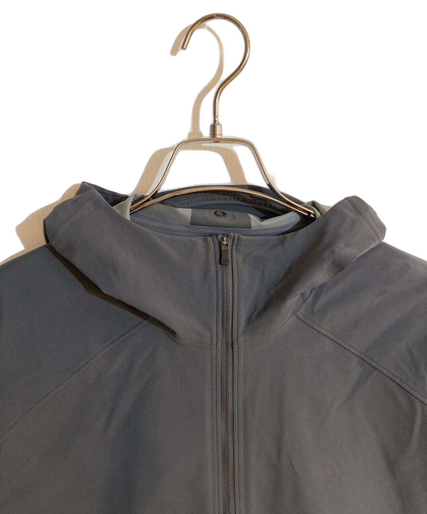 中古・古着通販】ARC'TERYX (アークテリクス) TRINO SL HOODIE/トリノ