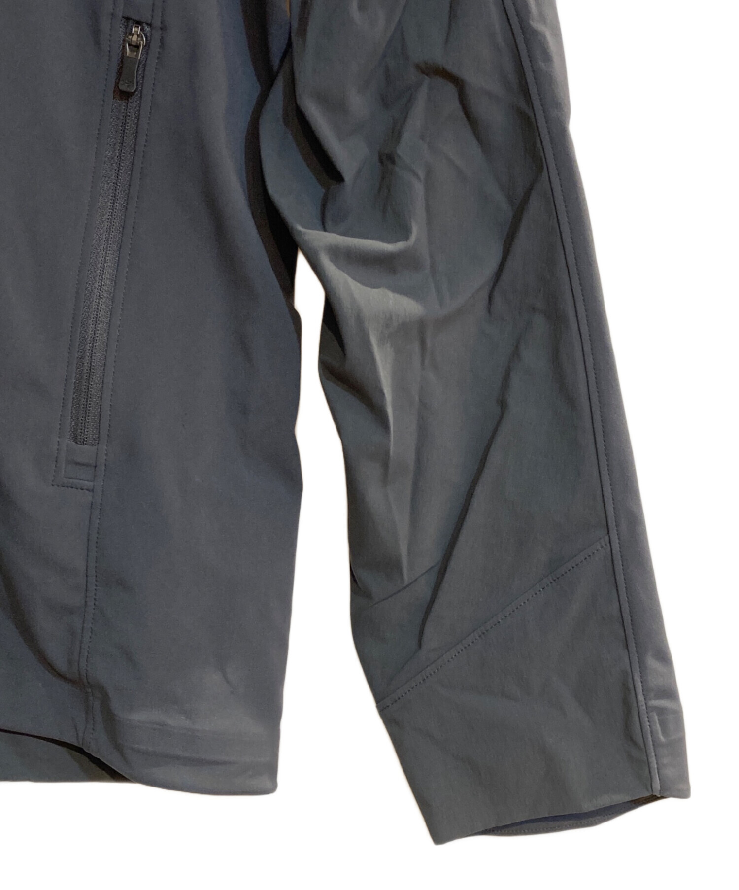 中古・古着通販】ARC'TERYX (アークテリクス) TRINO SL HOODIE/トリノ