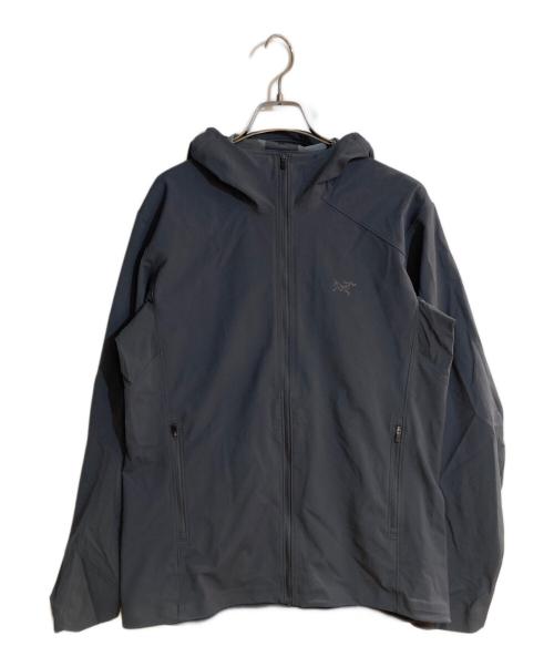 中古・古着通販】ARC'TERYX (アークテリクス) TRINO SL HOODIE/トリノ