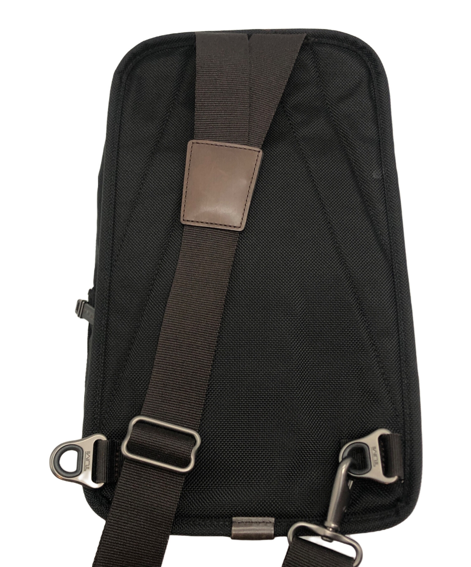 中古・古着通販】TUMI (トゥミ) アウロラスリングバッグ ブラック