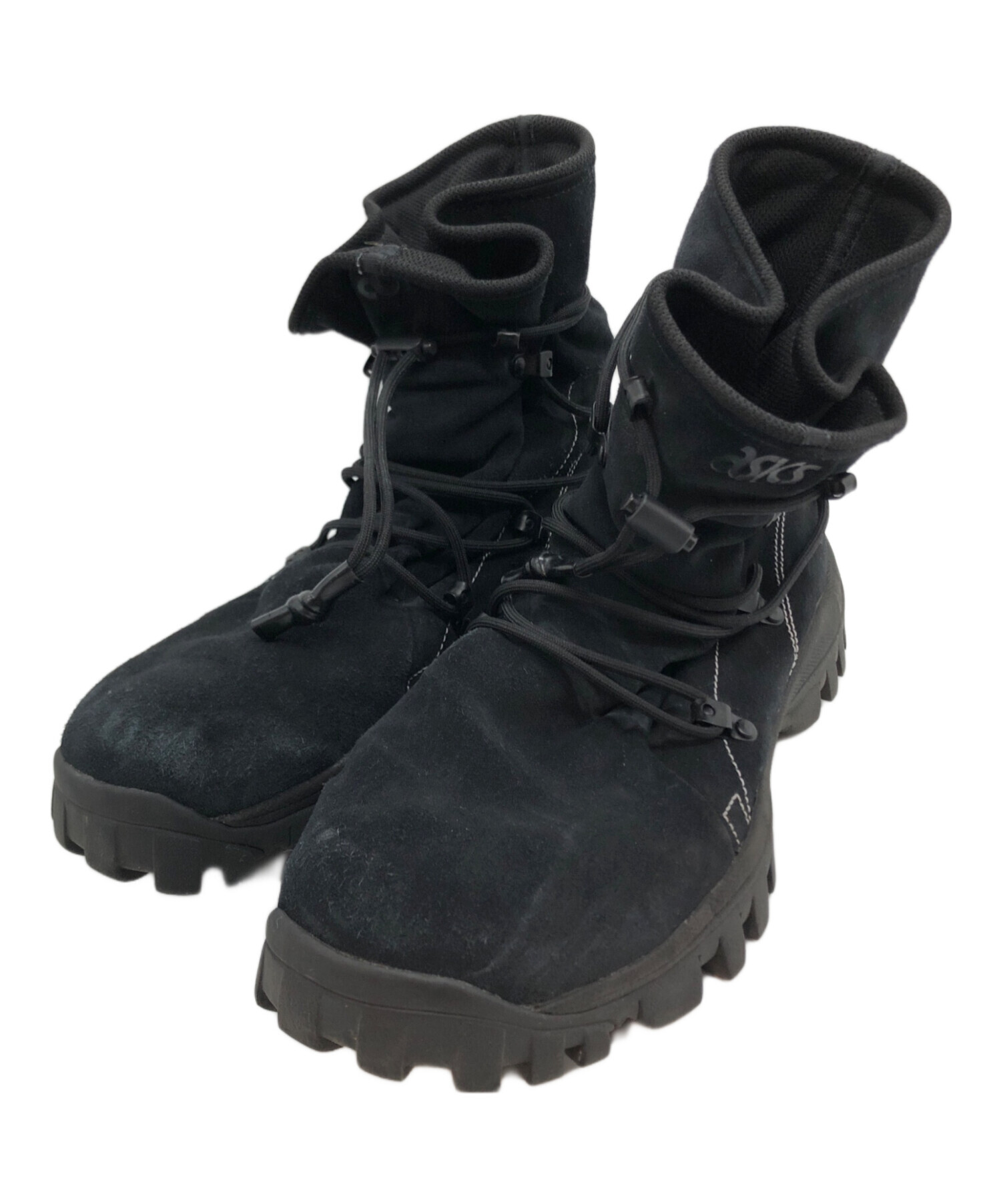 中古・古着通販】asics (アシックス) GEL-YETITOKYO HI GTX ブラック