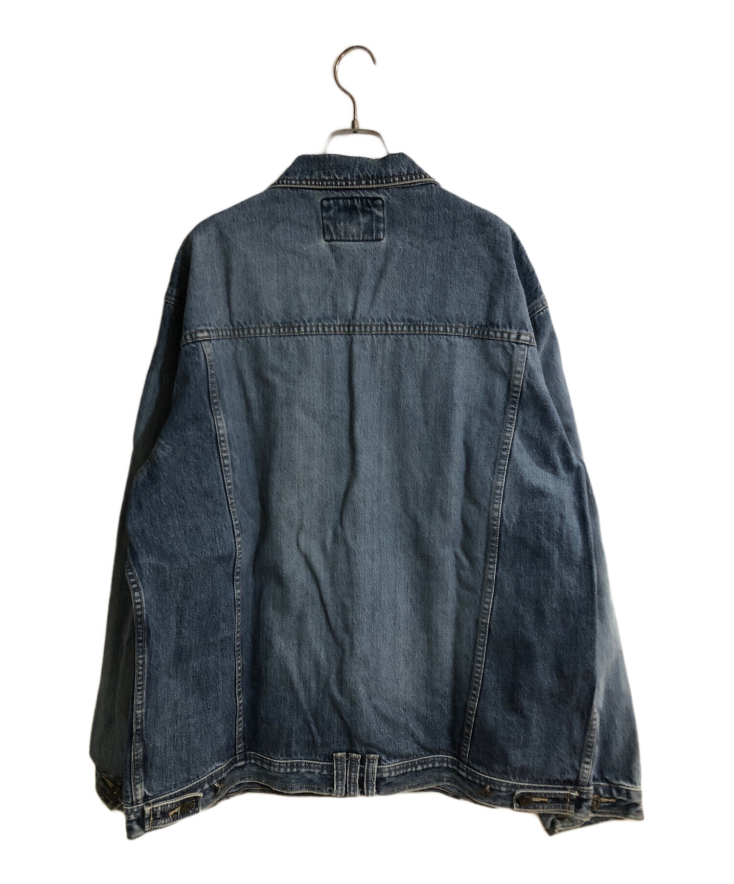 中古・古着通販】MARITHE+FRANCOIS GIRBAUD (マリテフランソワジルボー