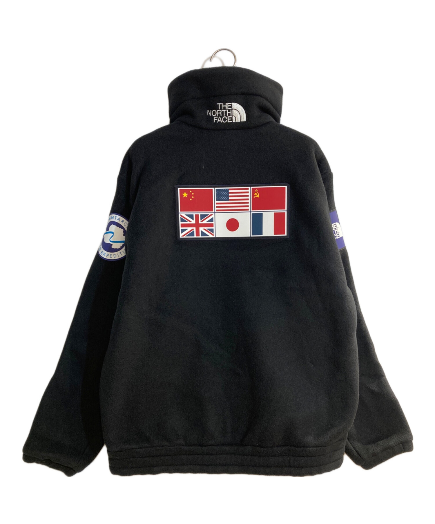 中古・古着通販】THE NORTH FACE (ザ ノース フェイス) Trans 