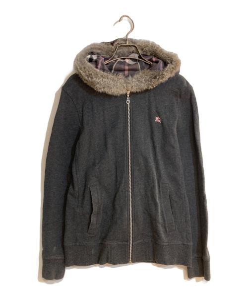 中古・古着通販】BURBERRY BLACK LABEL (バーバリーブラックレーベル