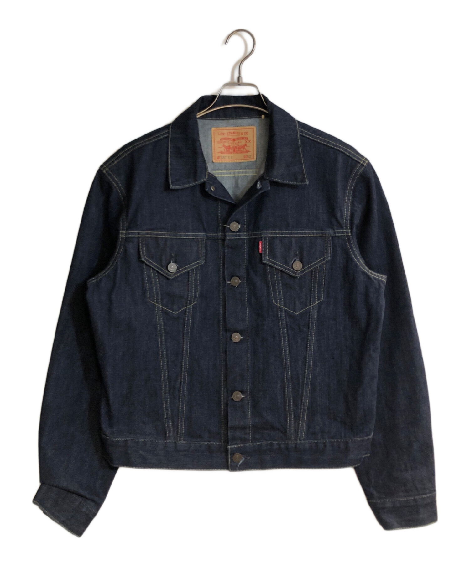 中古・古着通販】LEVI'S VINTAGE CLOTHING (リーバイス ビンテージ
