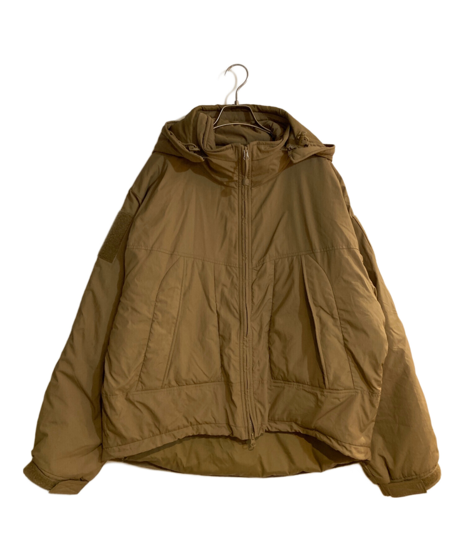 中古・古着通販】waiper (ワイパー) PCU LEVEL7 TYPE1 PRIMALOFT 
