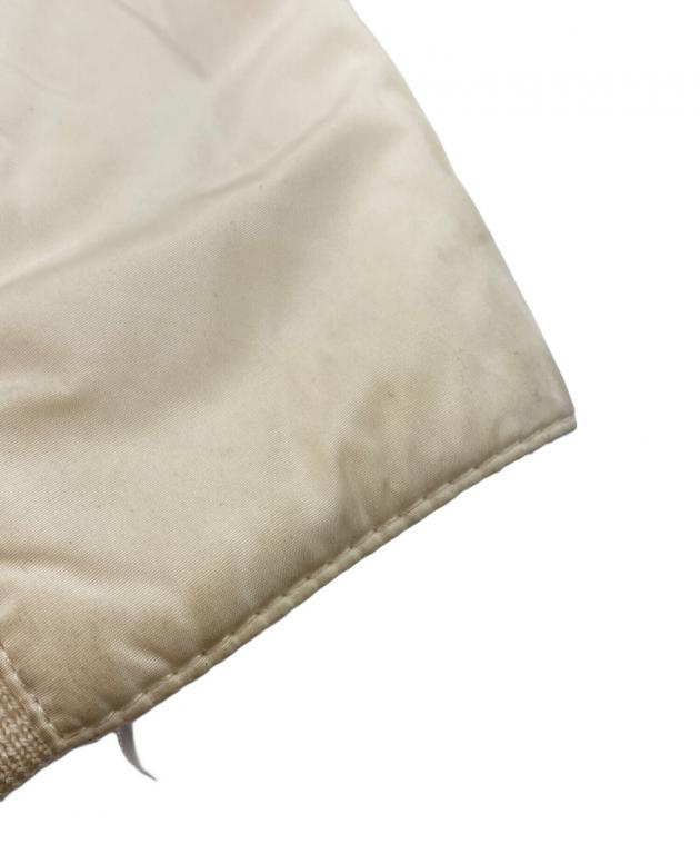 中古・古着通販】PRADA SPORTS (プラダスポーツ) ハーフジップニット