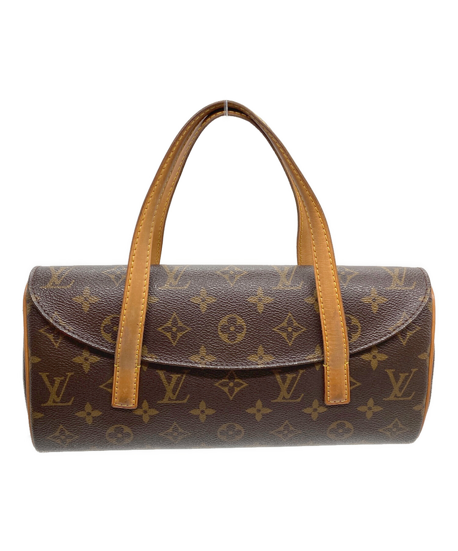中古・古着通販】LOUIS VUITTON (ルイ ヴィトン) ハンドバッグ