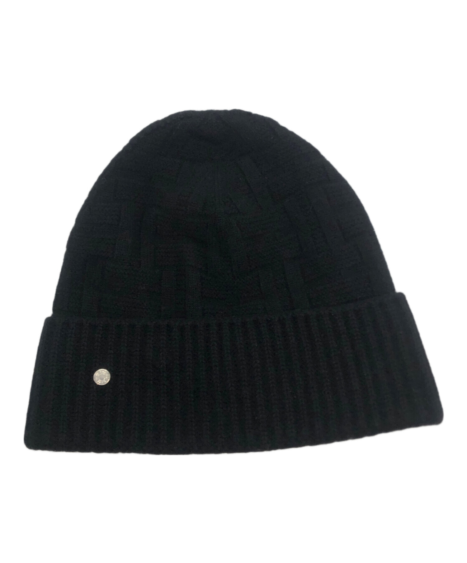 中古・古着通販】HERMES (エルメス) フレカンスセリエボタンウール