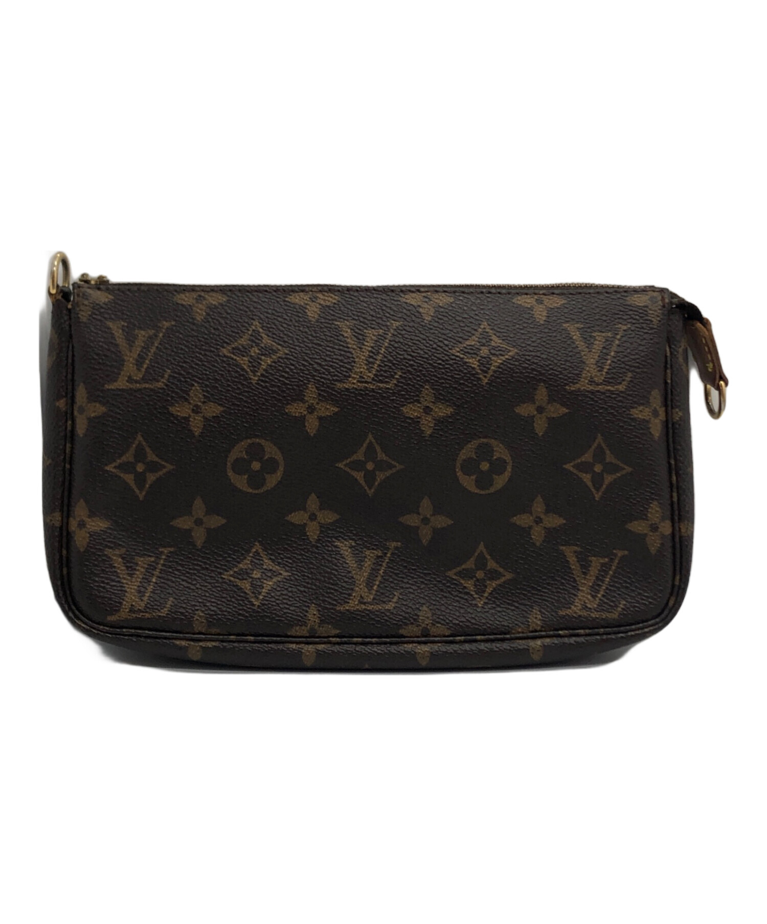 中古・古着通販】LOUIS VUITTON (ルイ ヴィトン) ポシェット・アクセ