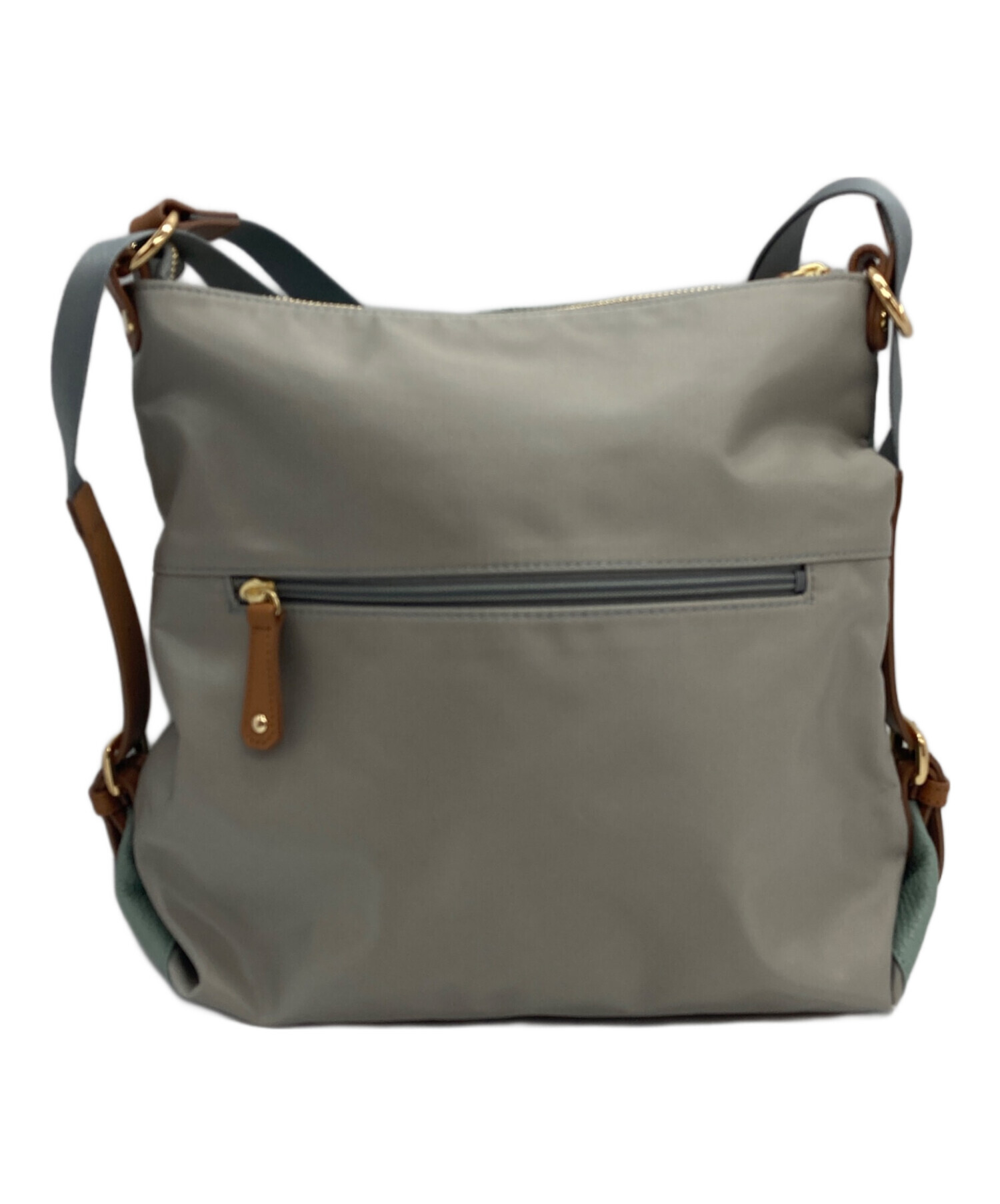 新品・未使用　ハースケジュール1秒リュック 中古・古着通販】HER SCHEDULE (ハースケジュール) 0秒リュック