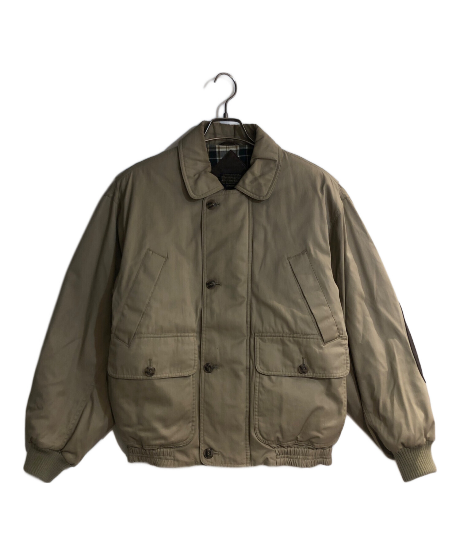 中古・古着通販】Eddie Bauer (エディーバウアー) エルボーパッチ