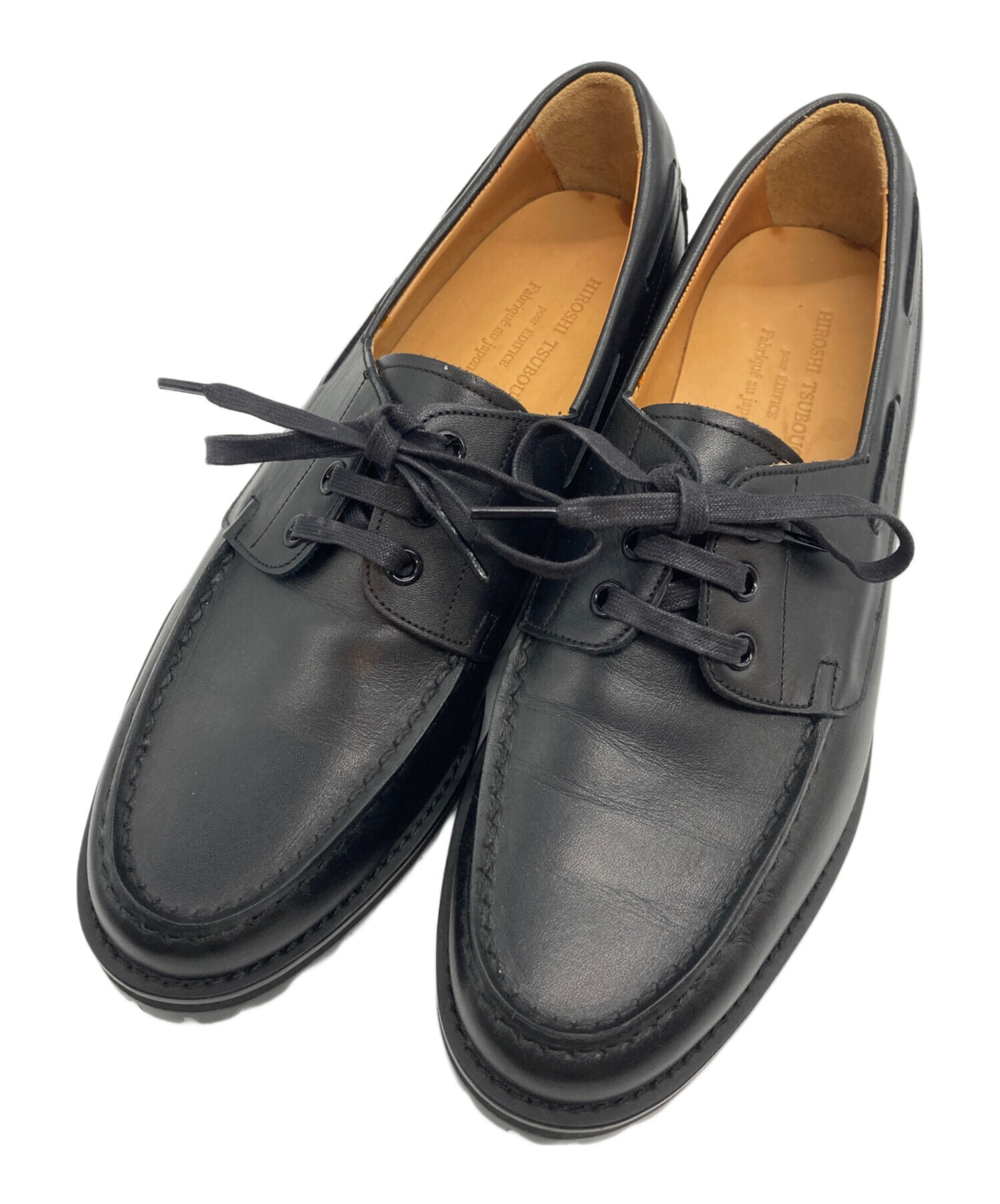 中古・古着通販】hiroshi tsubouchi (ヒロシツボウチ) EDIFICE