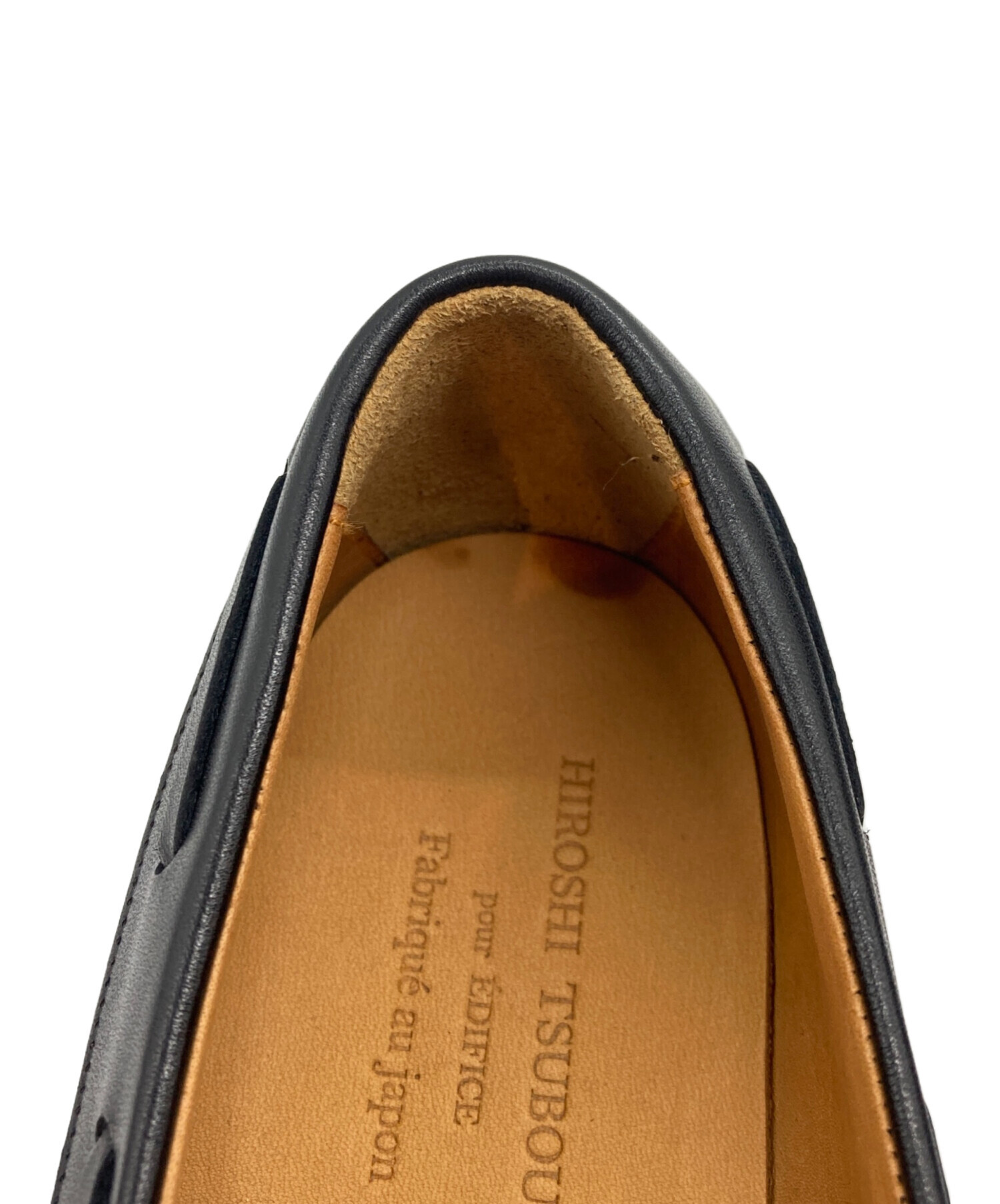 中古・古着通販】hiroshi tsubouchi (ヒロシツボウチ) EDIFICE