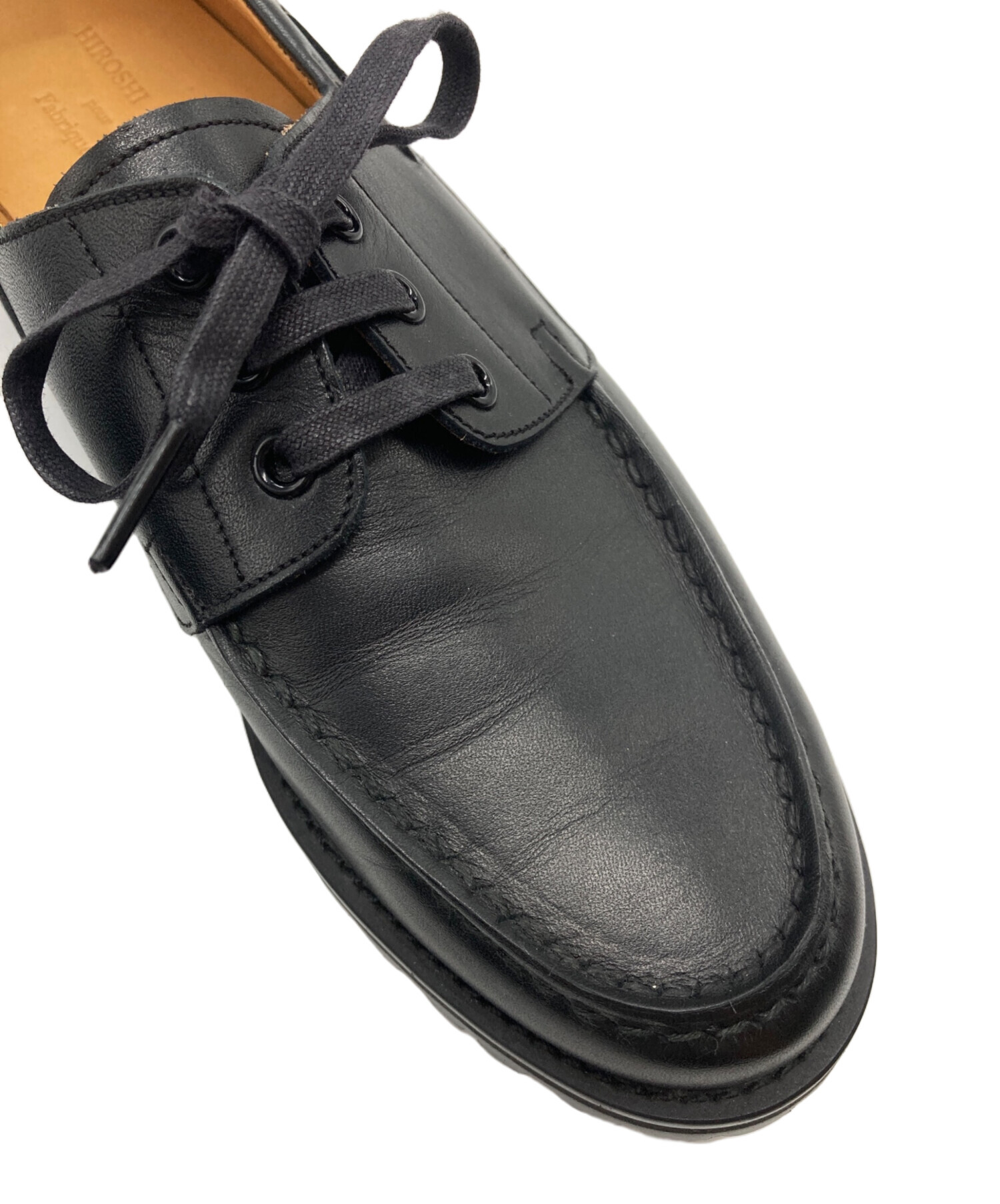 中古・古着通販】hiroshi tsubouchi (ヒロシツボウチ) EDIFICE