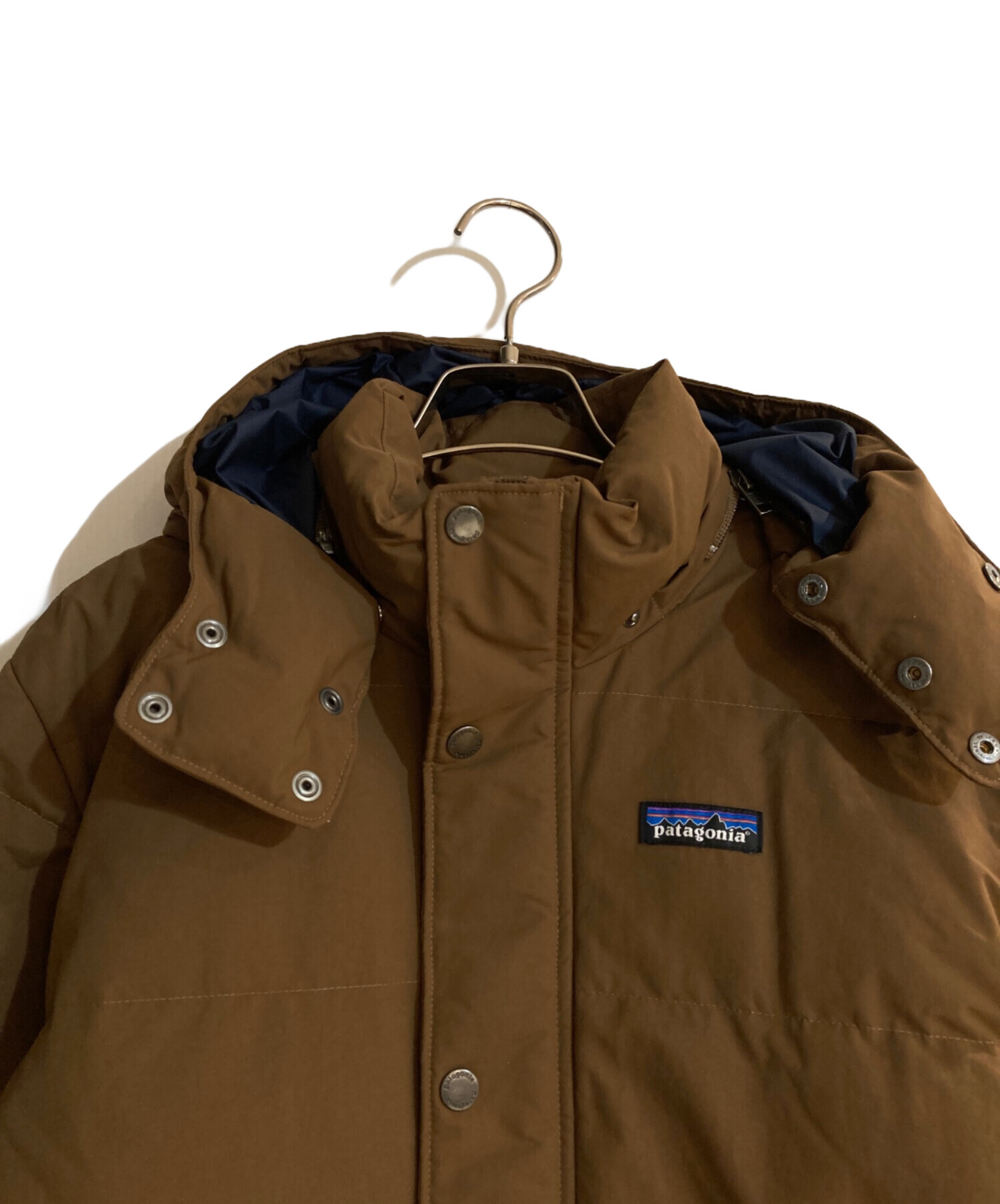 中古・古着通販】Patagonia (パタゴニア) ダウンドリフト・ジャケット