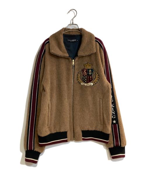 中古・古着通販】DOLCE & GABBANA (ドルチェ＆ガッバーナ) アルパカ