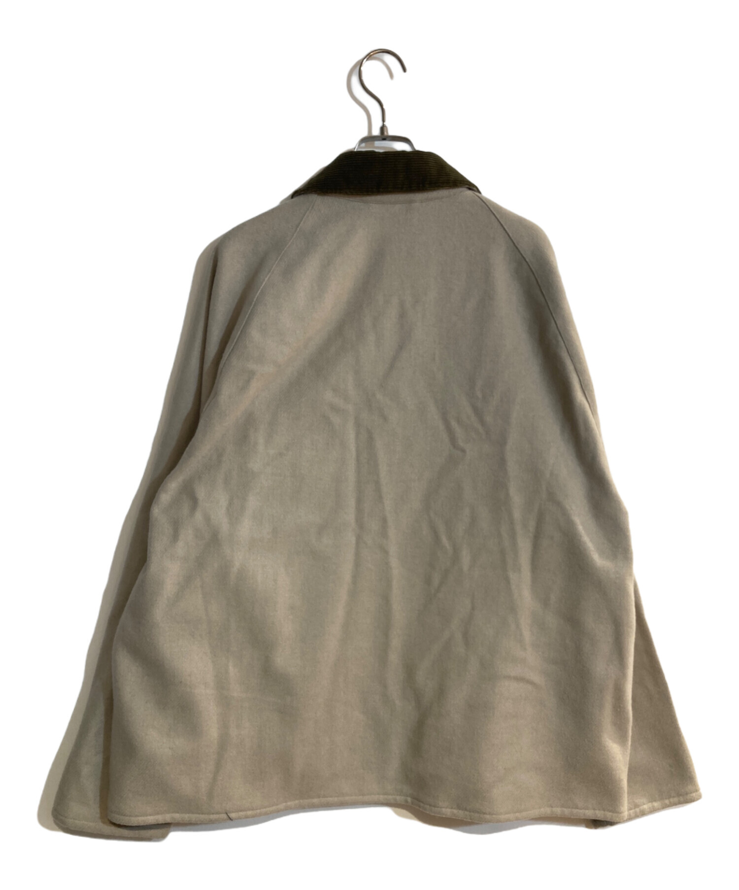 中古・古着通販】Barbour (バブアー) BORROWDALE/ウールショート